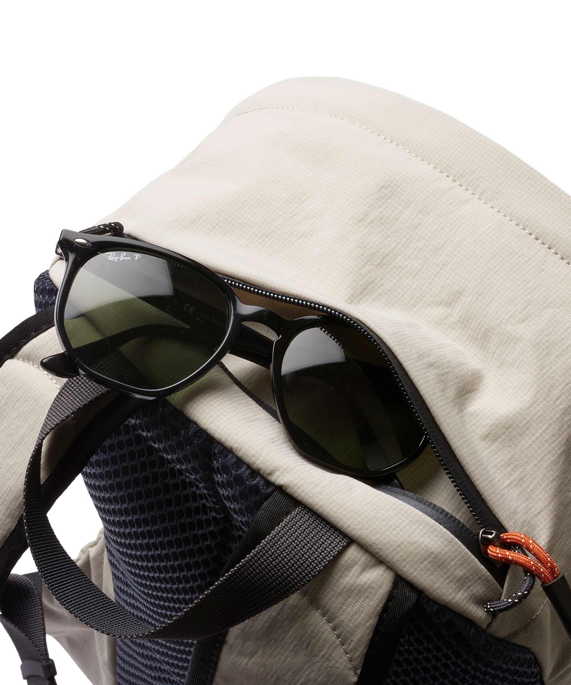 Bellroy Lite 20 Rugzak ash - Image 6