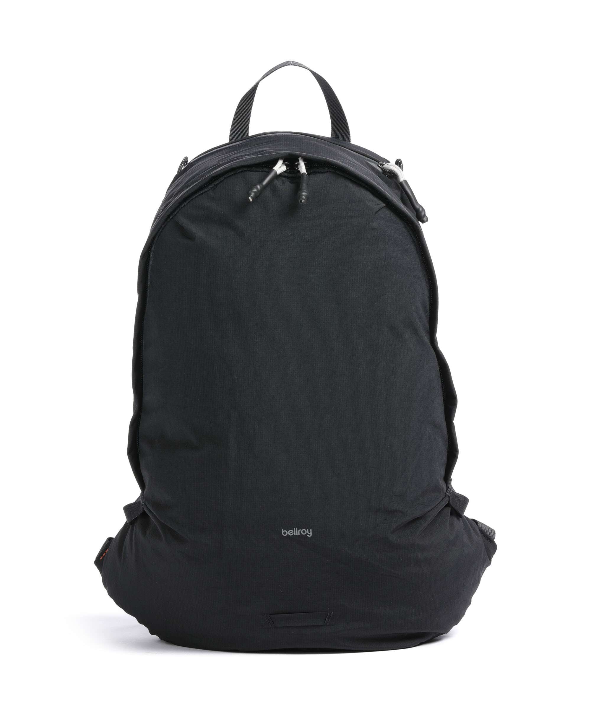 Bellroy Lite 20 Rugzak black