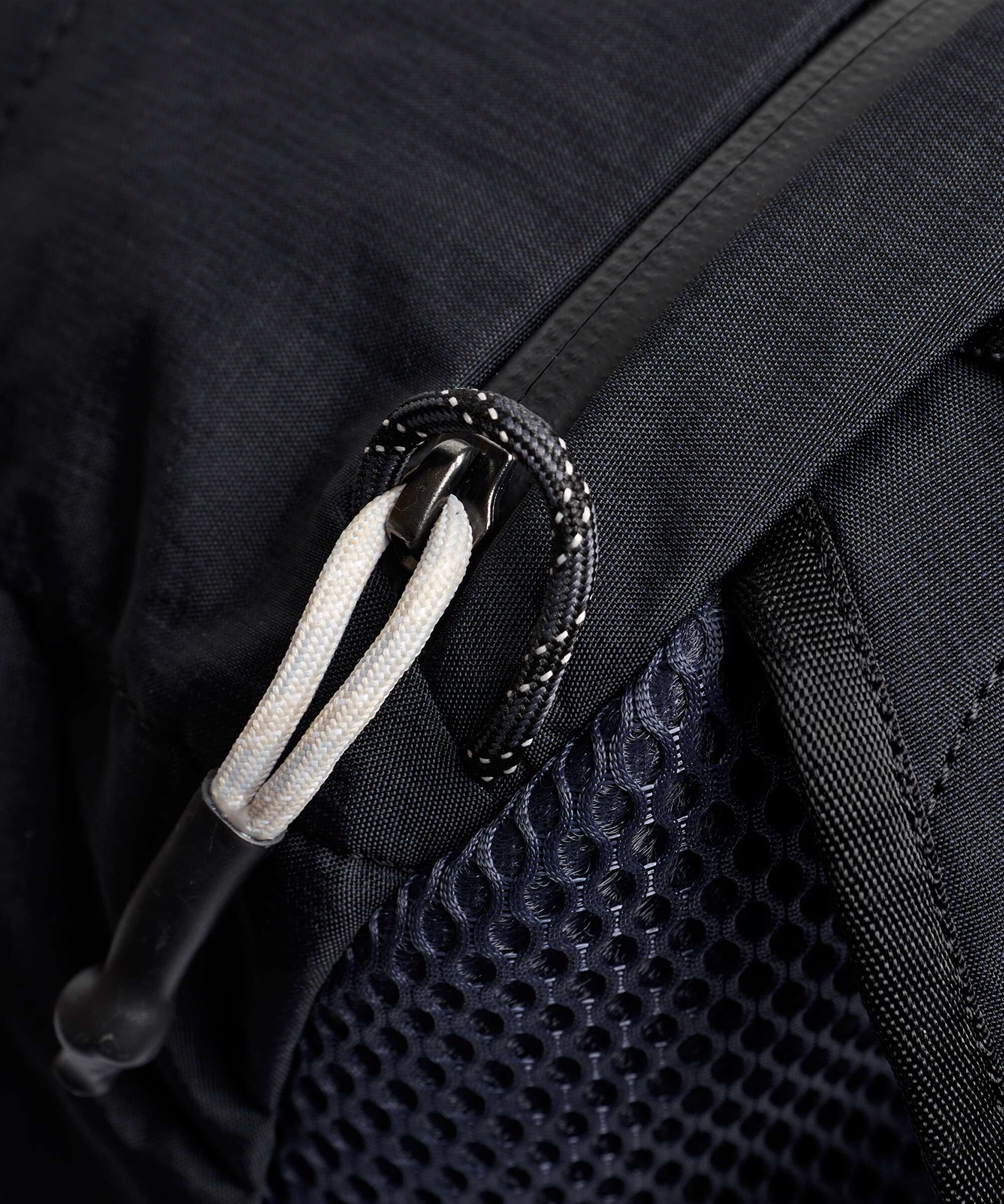 Bellroy Lite 20 Rugzak black - Image 5