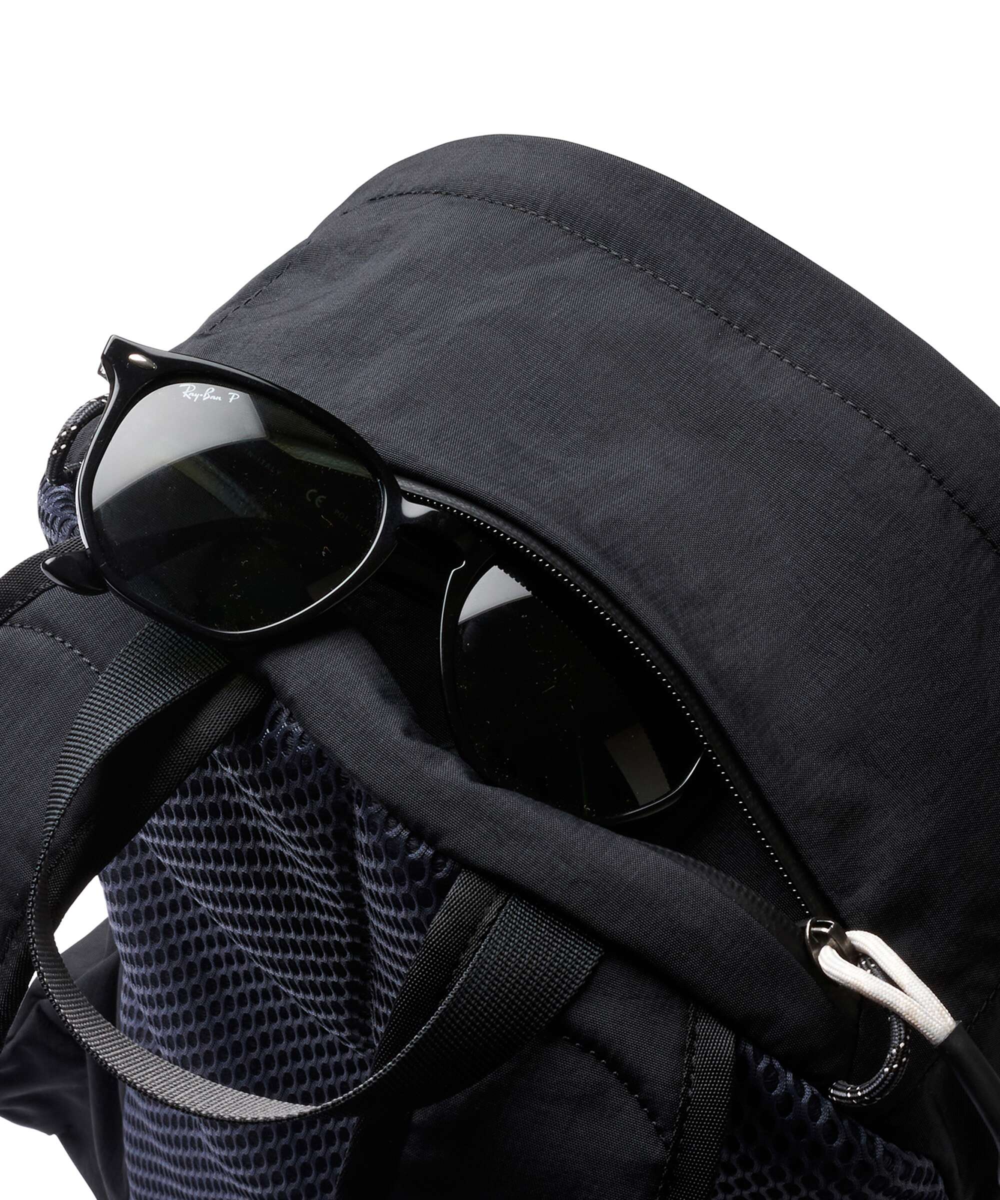Bellroy Lite 20 Rugzak black - Image 6