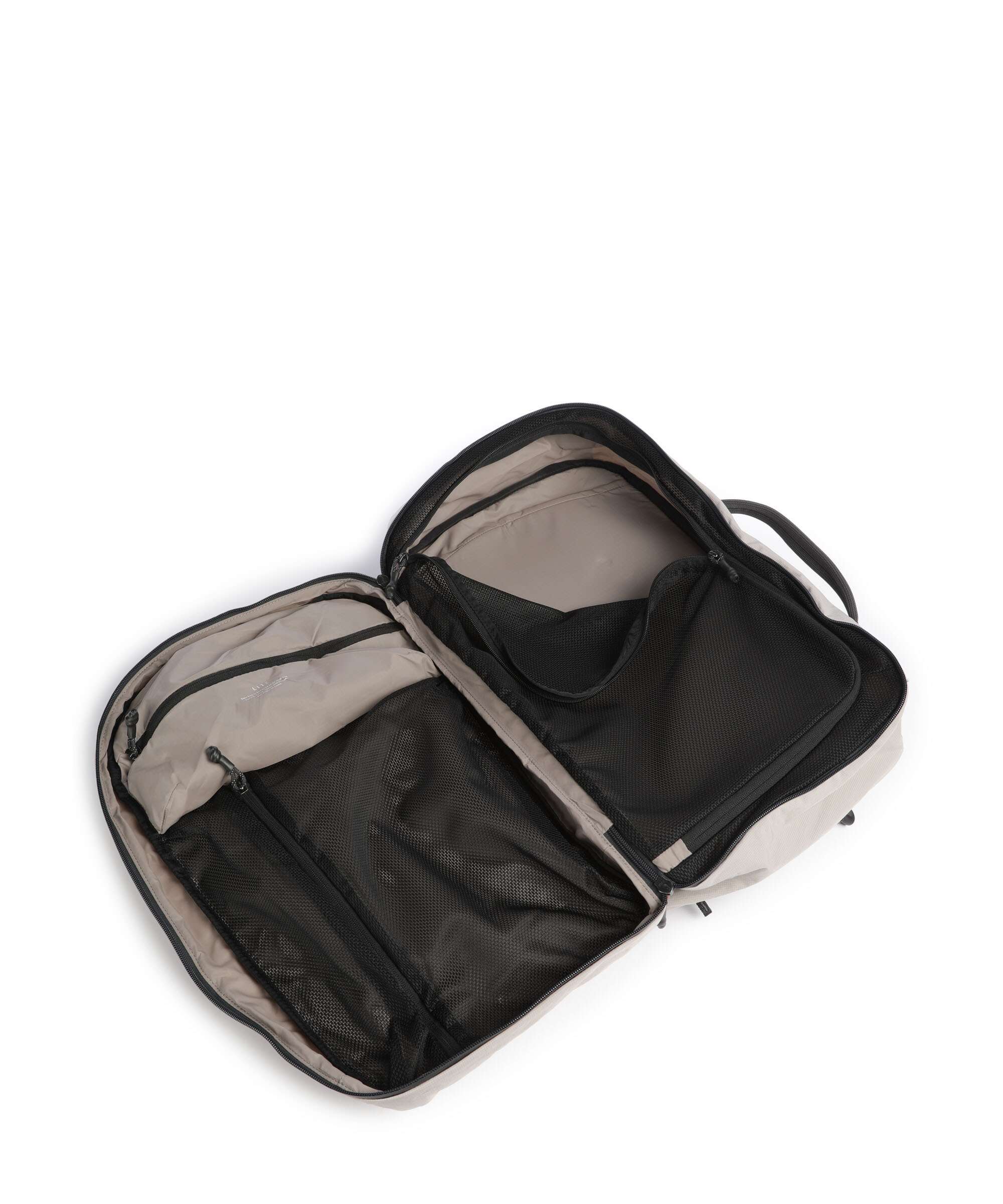 Bellroy Lite 30 Reis rugzak ash - Image 7