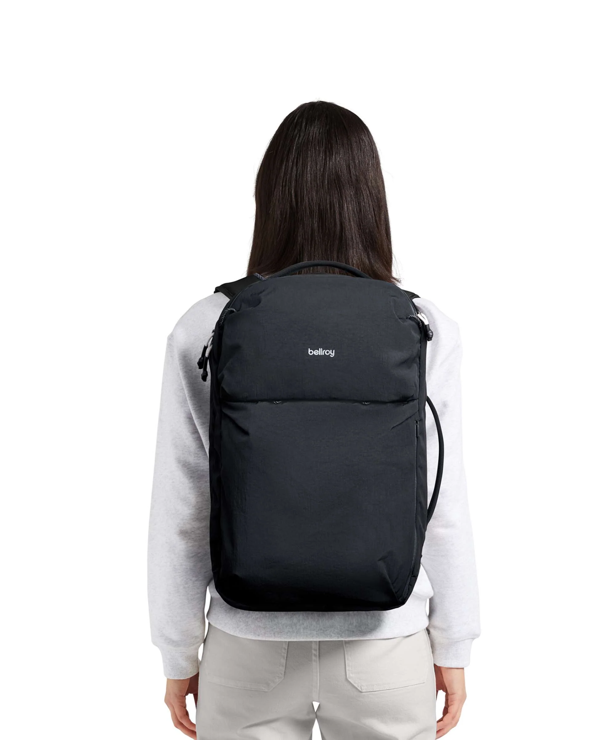 Bellroy Lite 30 Reis rugzak clay - Image 3