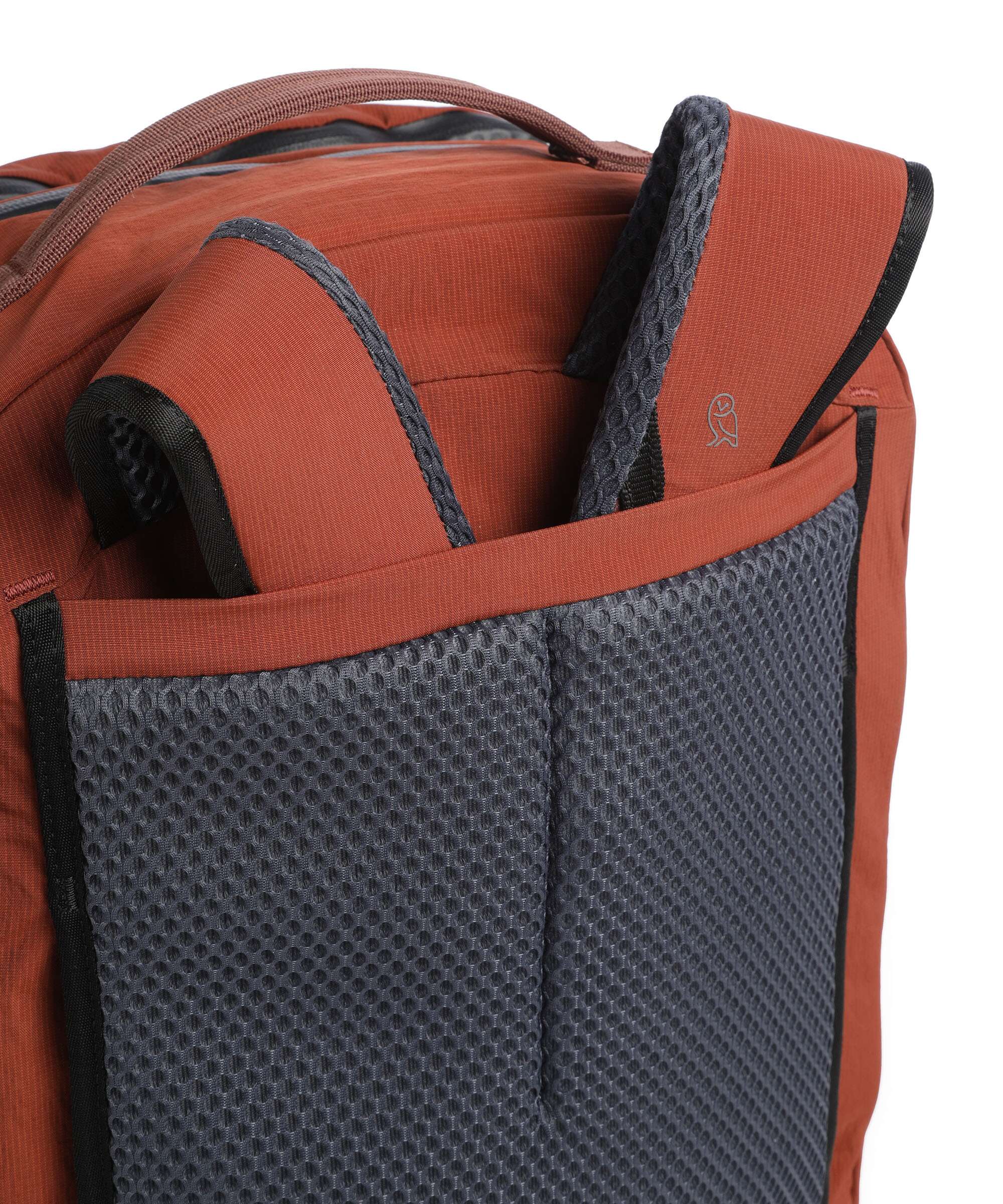 Bellroy Lite 30 Reis rugzak clay - Image 6