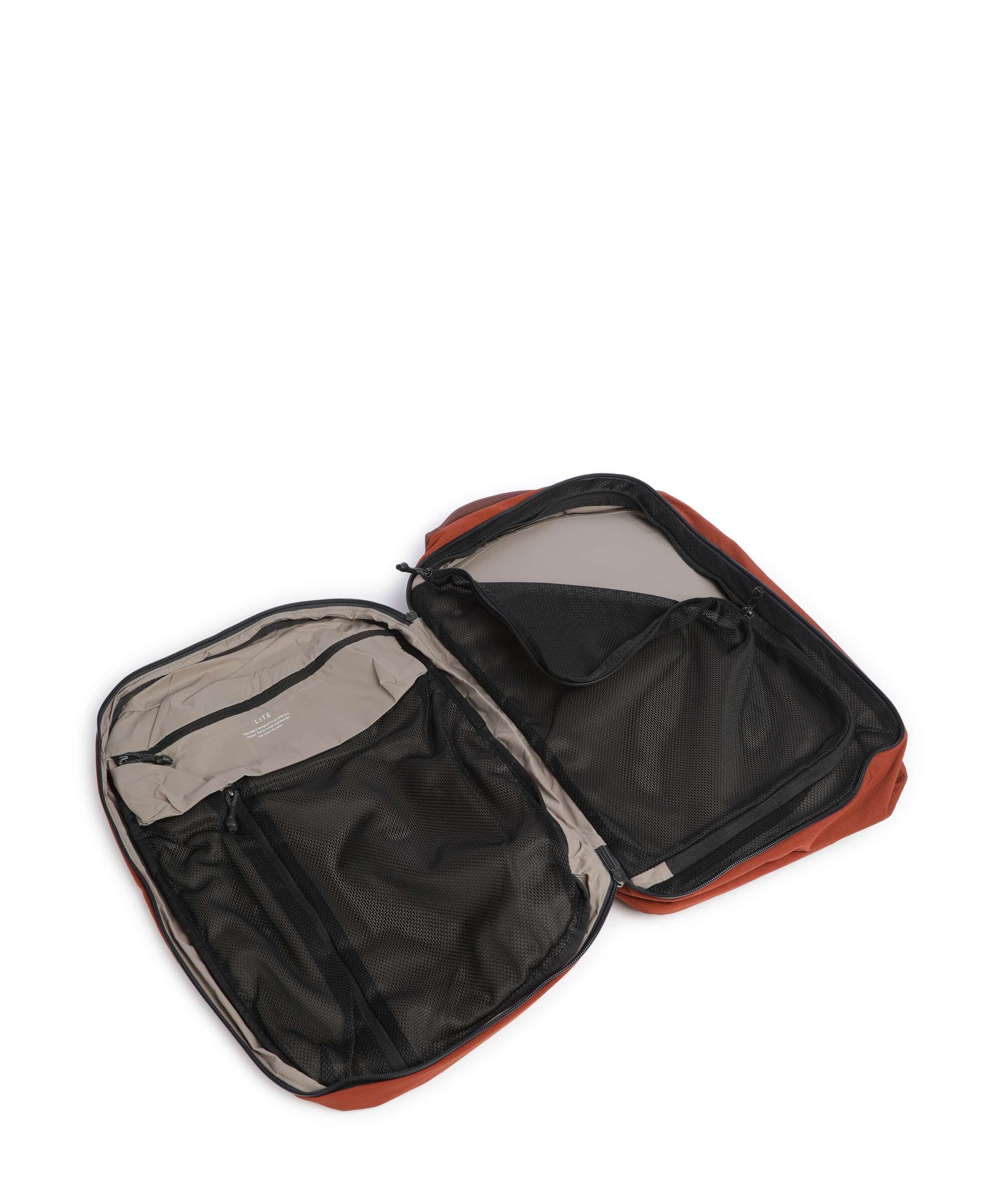 Bellroy Lite 30 Reis rugzak clay - Image 7