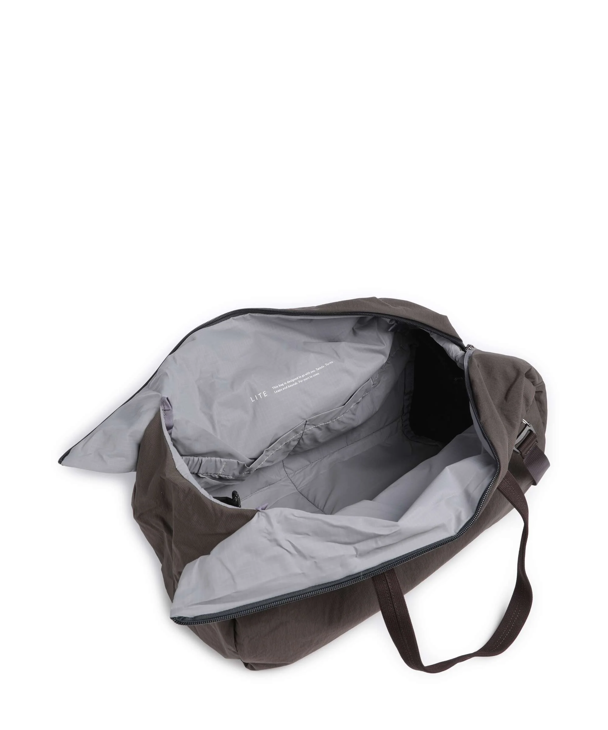 Bellroy Lite 30 Weekendtas riverrock - Image 6