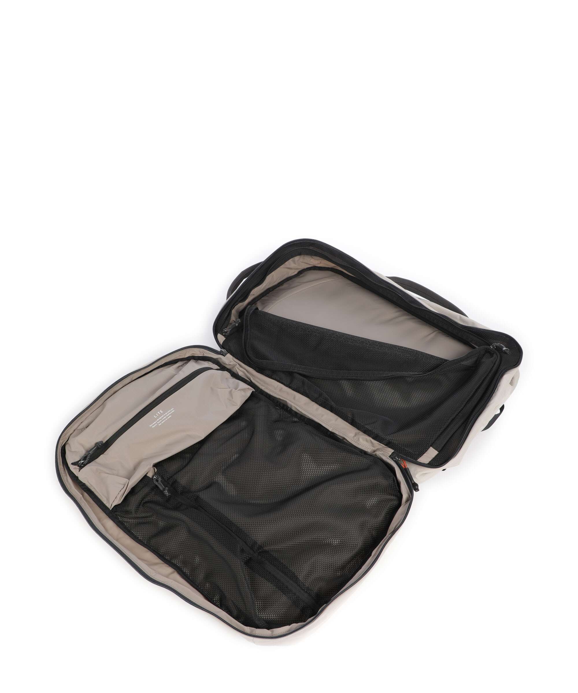Bellroy Lite 38 Reis rugzak ash - Image 8