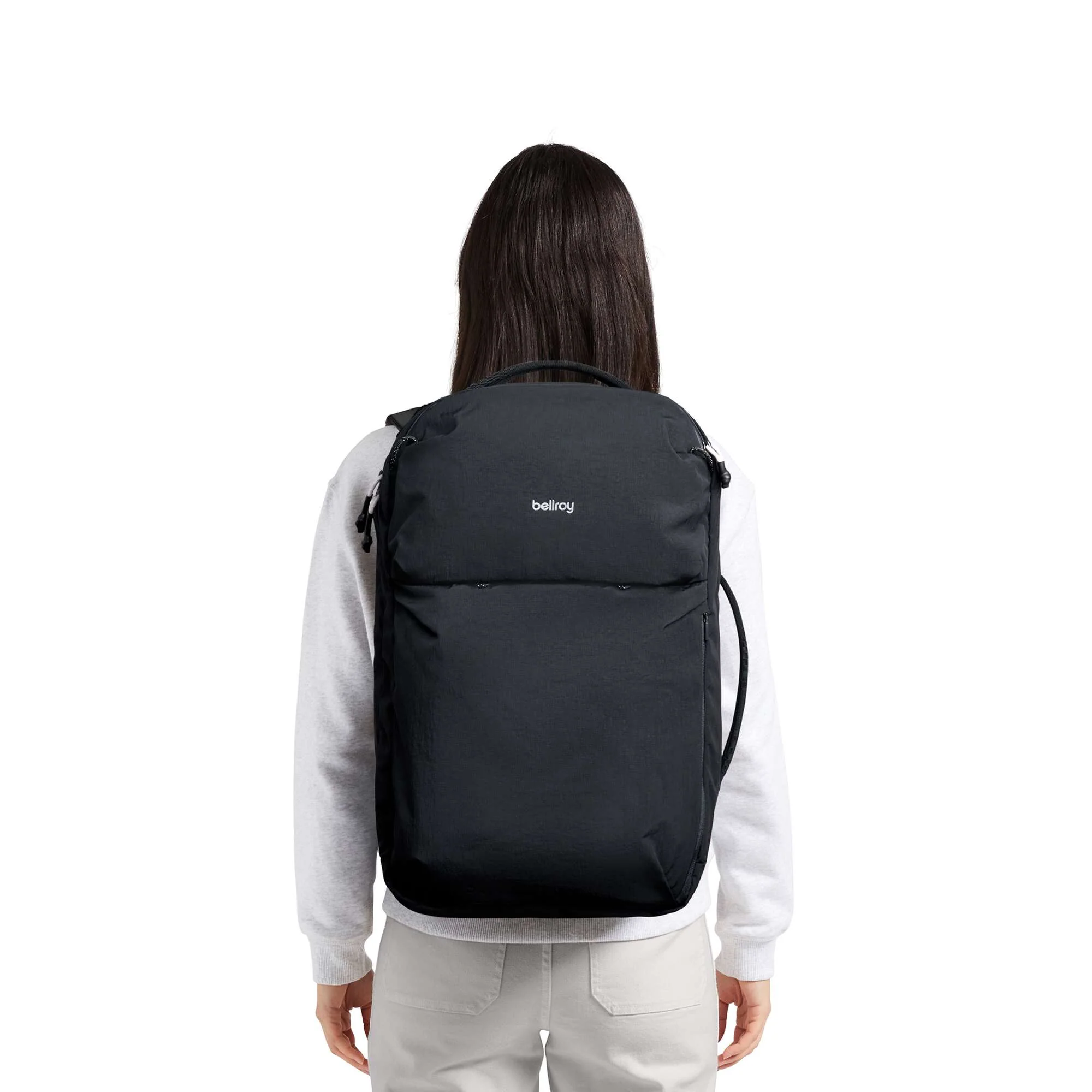 Bellroy Lite 38 Reis rugzak riverrock - Image 3