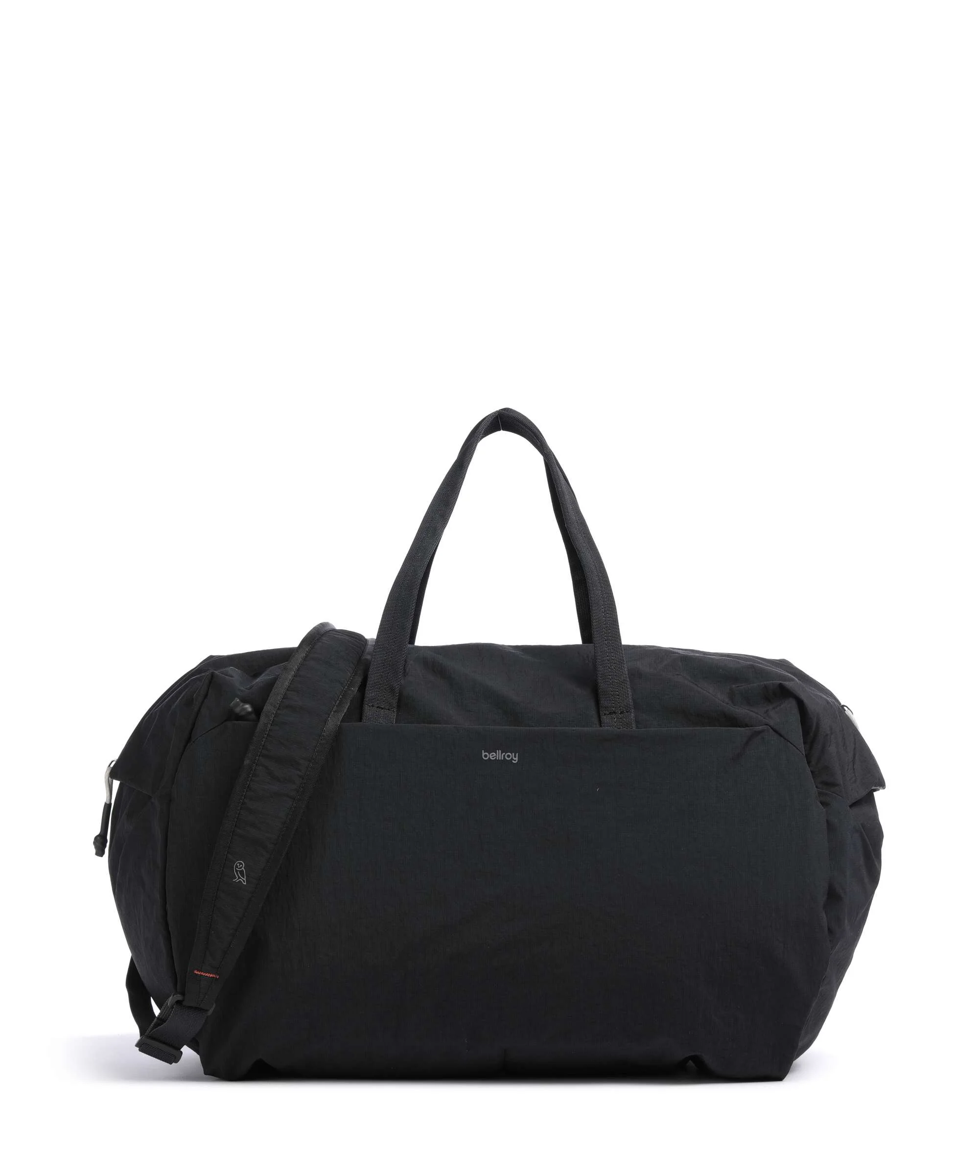 Bellroy Lite 40 Weekendtas black
