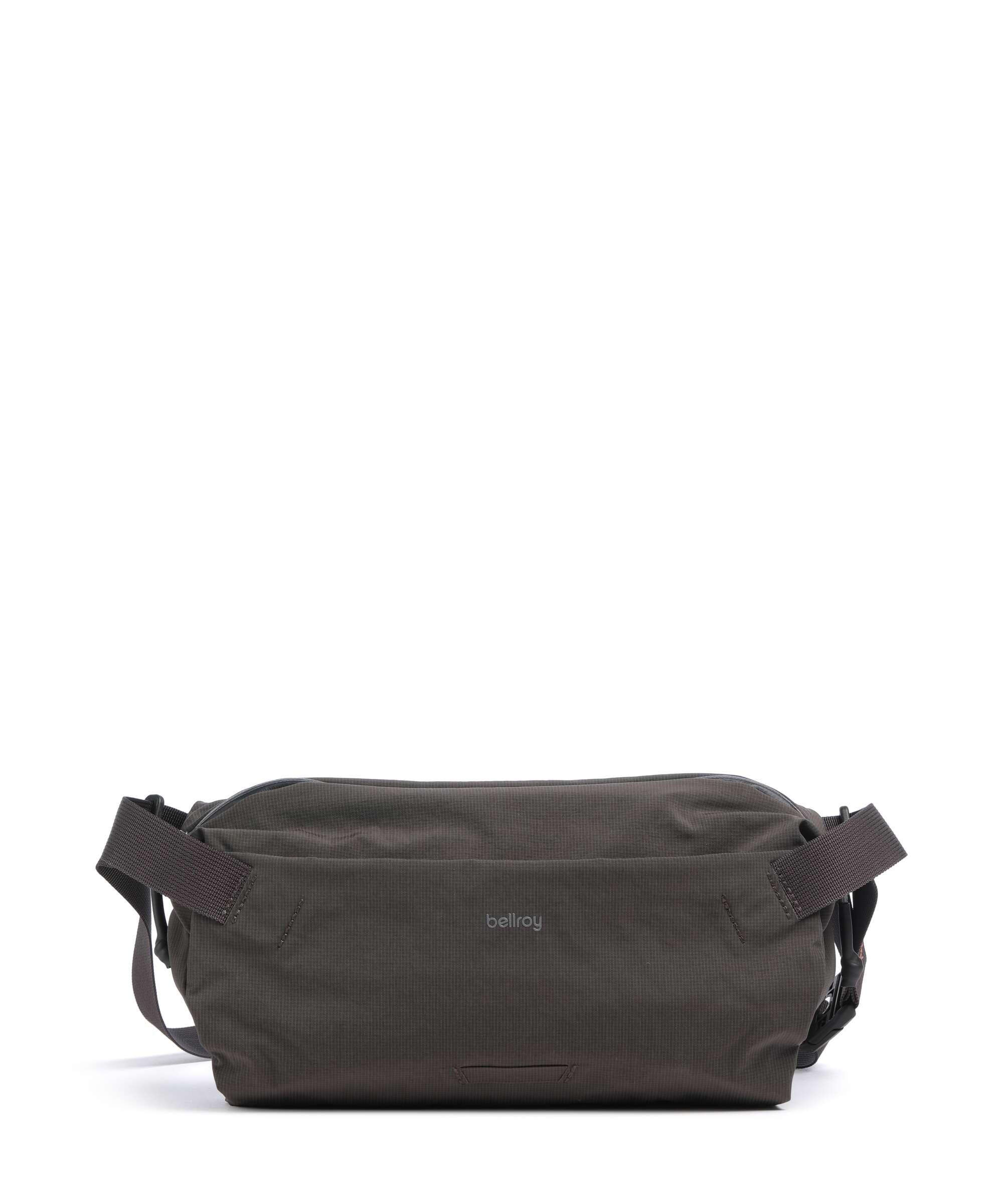 Bellroy Lite 7 Sling rugzak riverrock