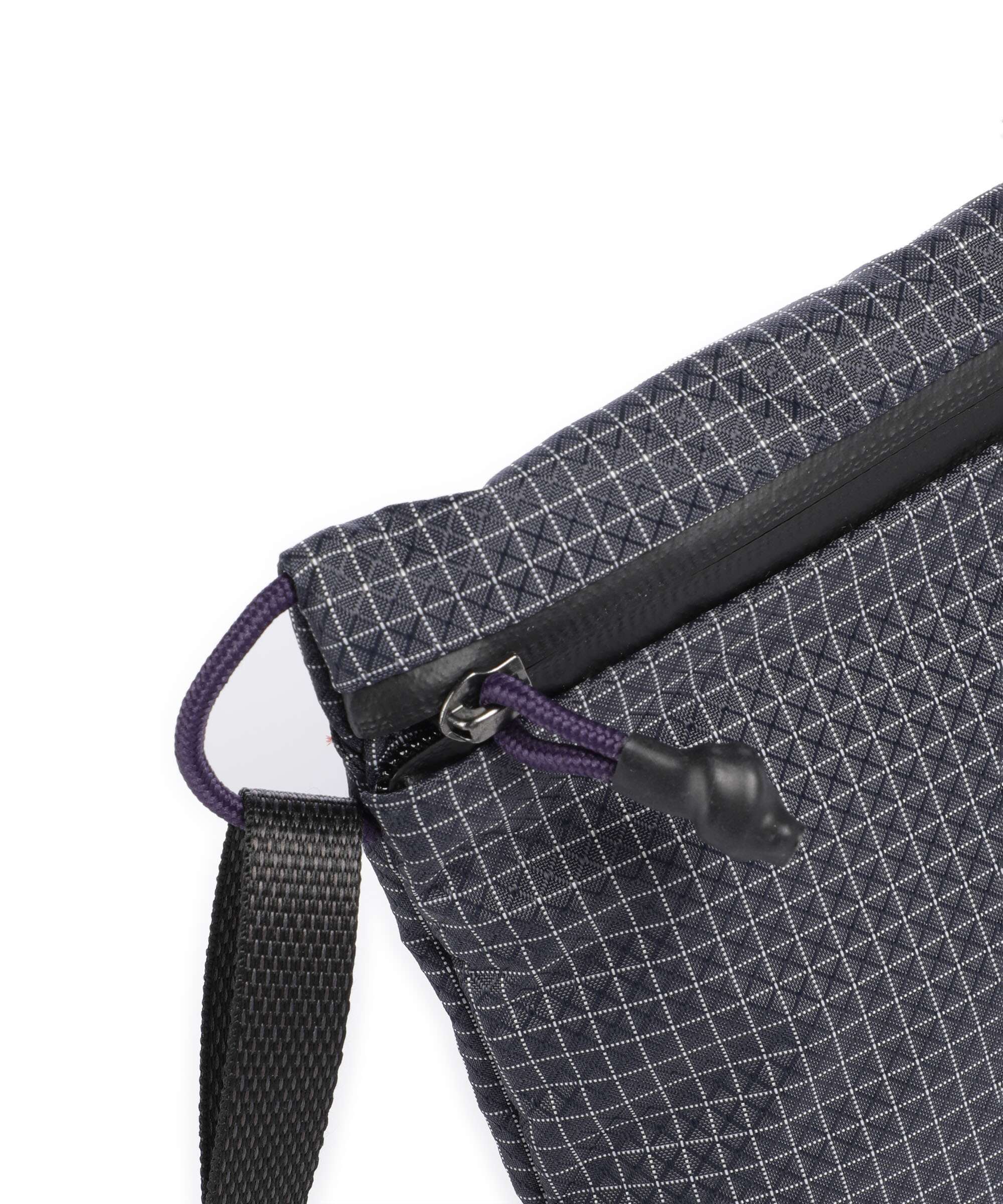 Bellroy Lite Crossbody tas arcade gray - Image 5
