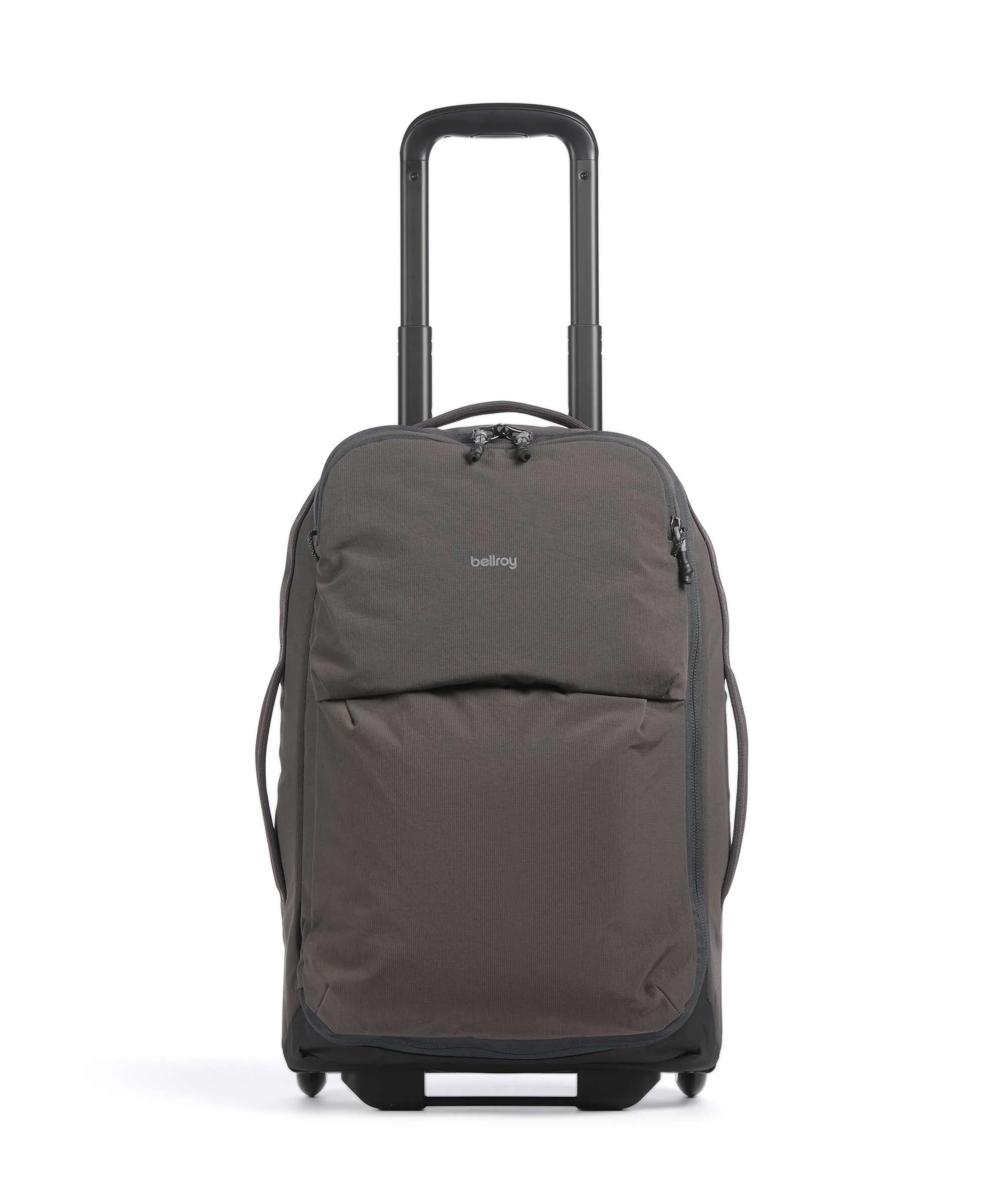 Bellroy Lite Reistas met wielen riverrock