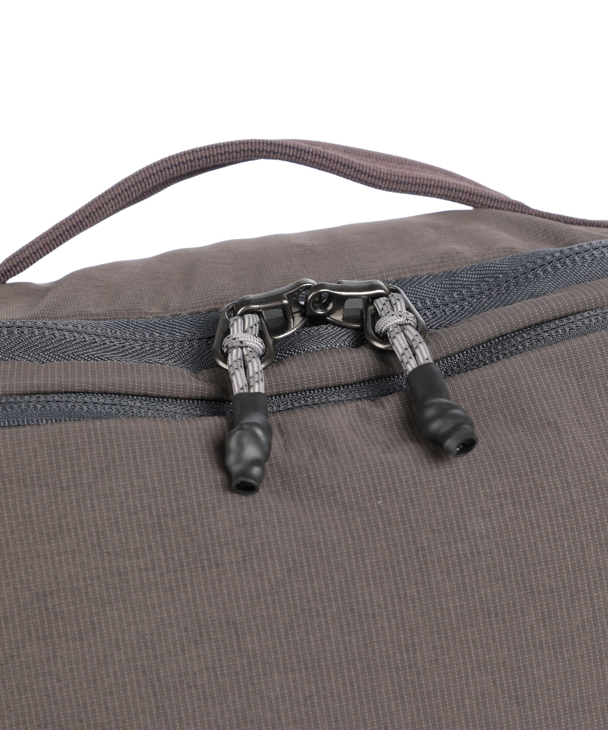 Bellroy Lite Reistas met wielen riverrock - Image 3