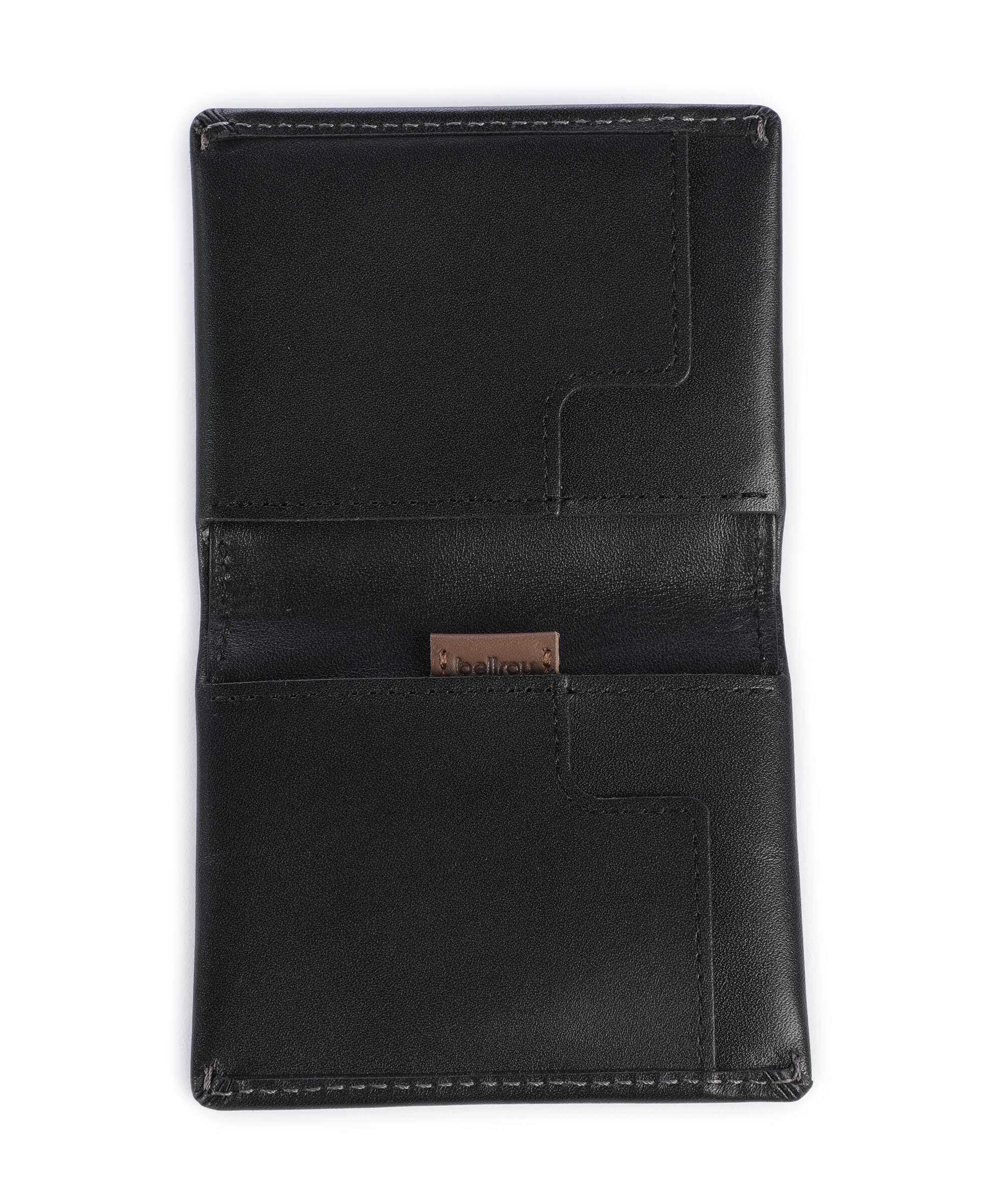 Bellroy Slim Sleeve Portemonnee black - Image 2