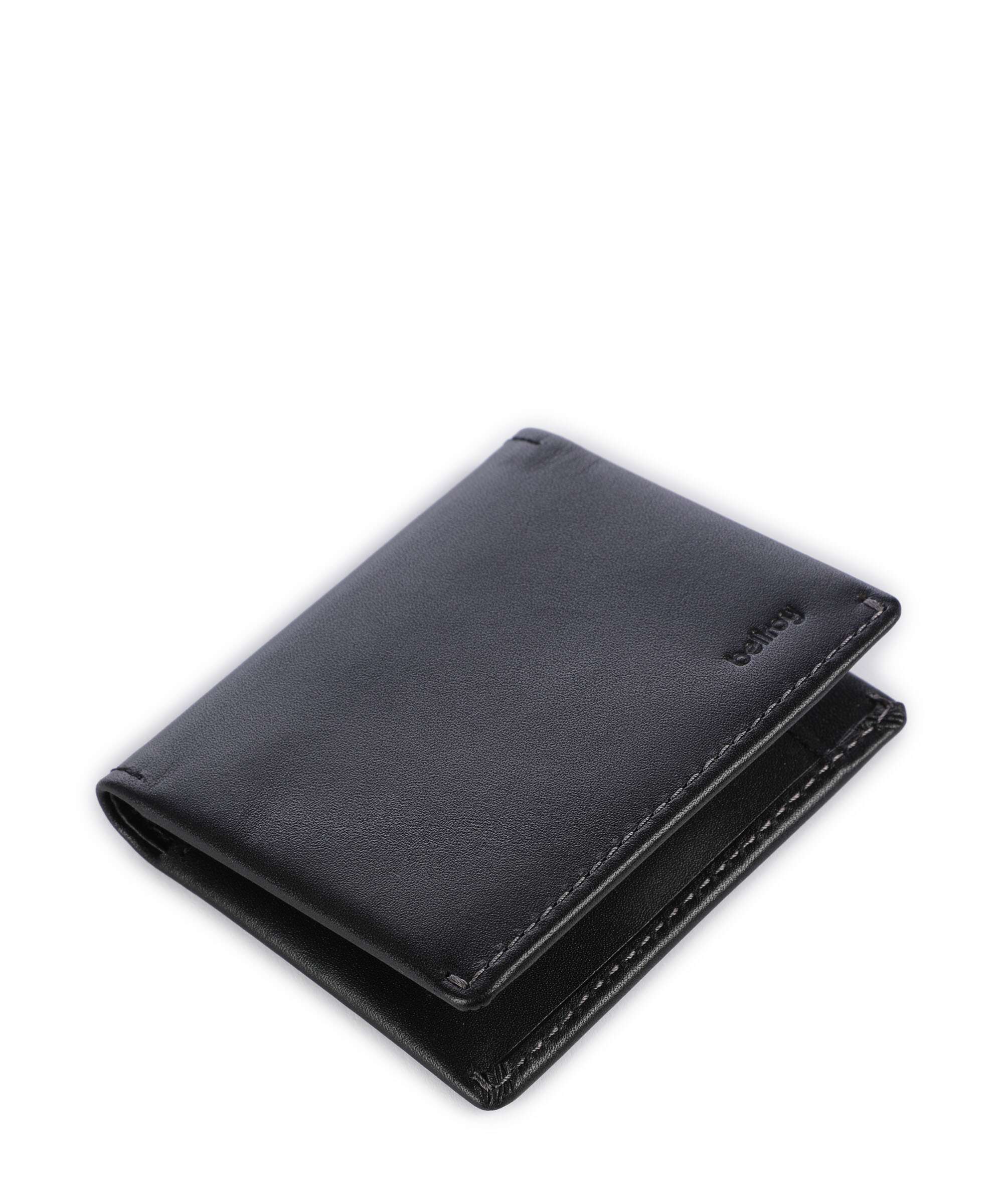 Bellroy Slim Sleeve Portemonnee black - Image 4