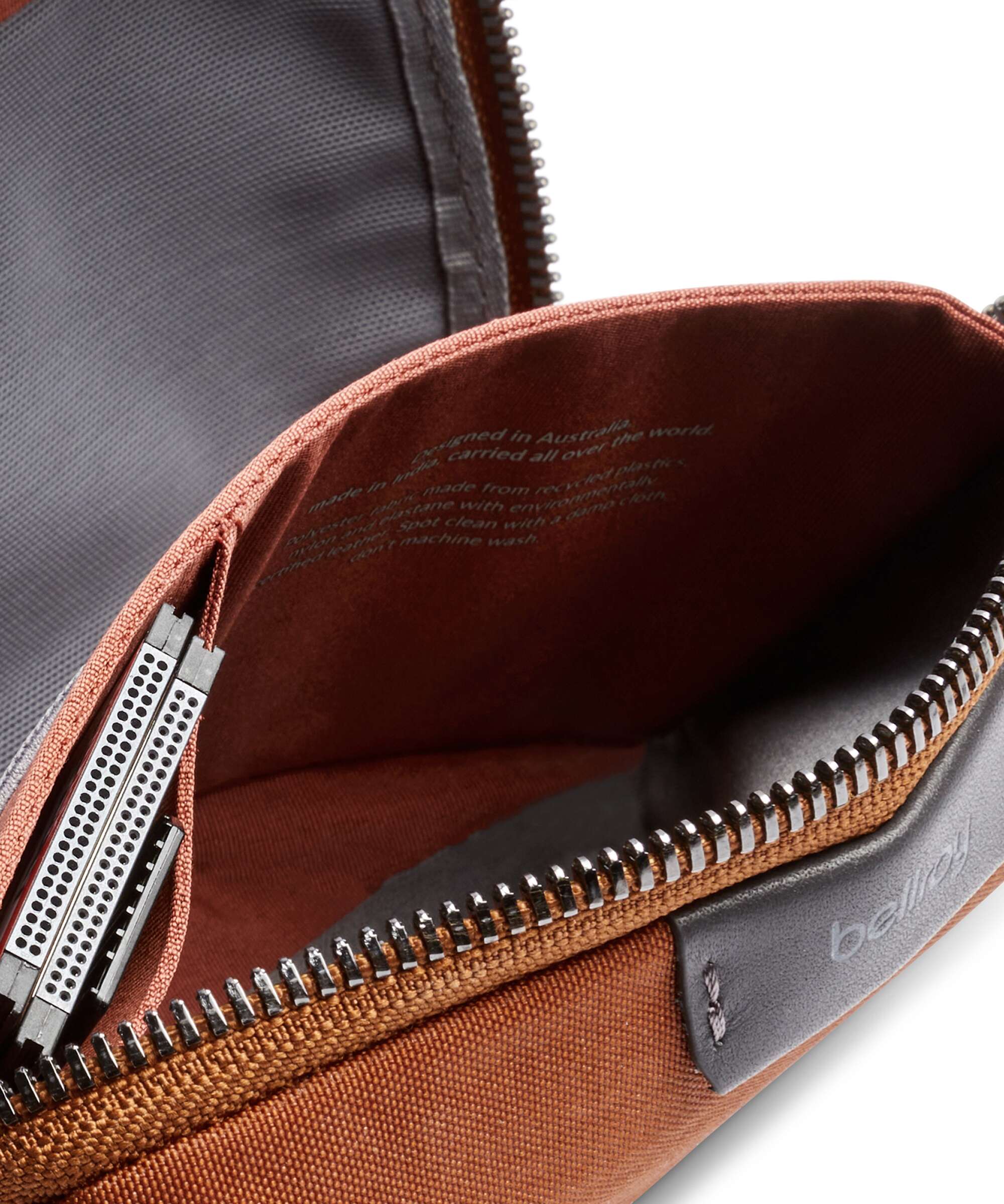 Bellroy Tech Compact Reisartikel bronze - Image 4