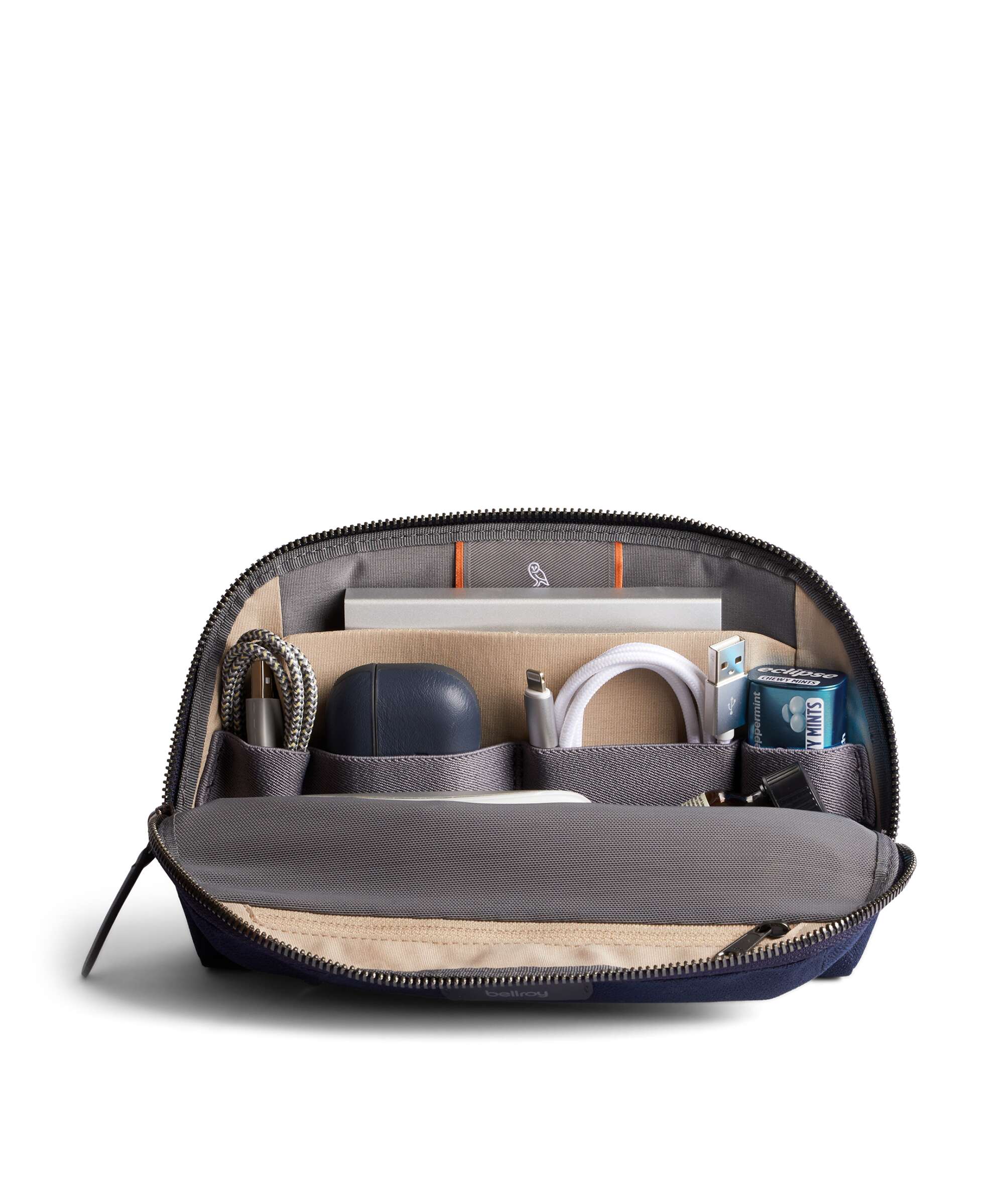 Bellroy Tech Desk Caddy Reisartikel navy - Image 4