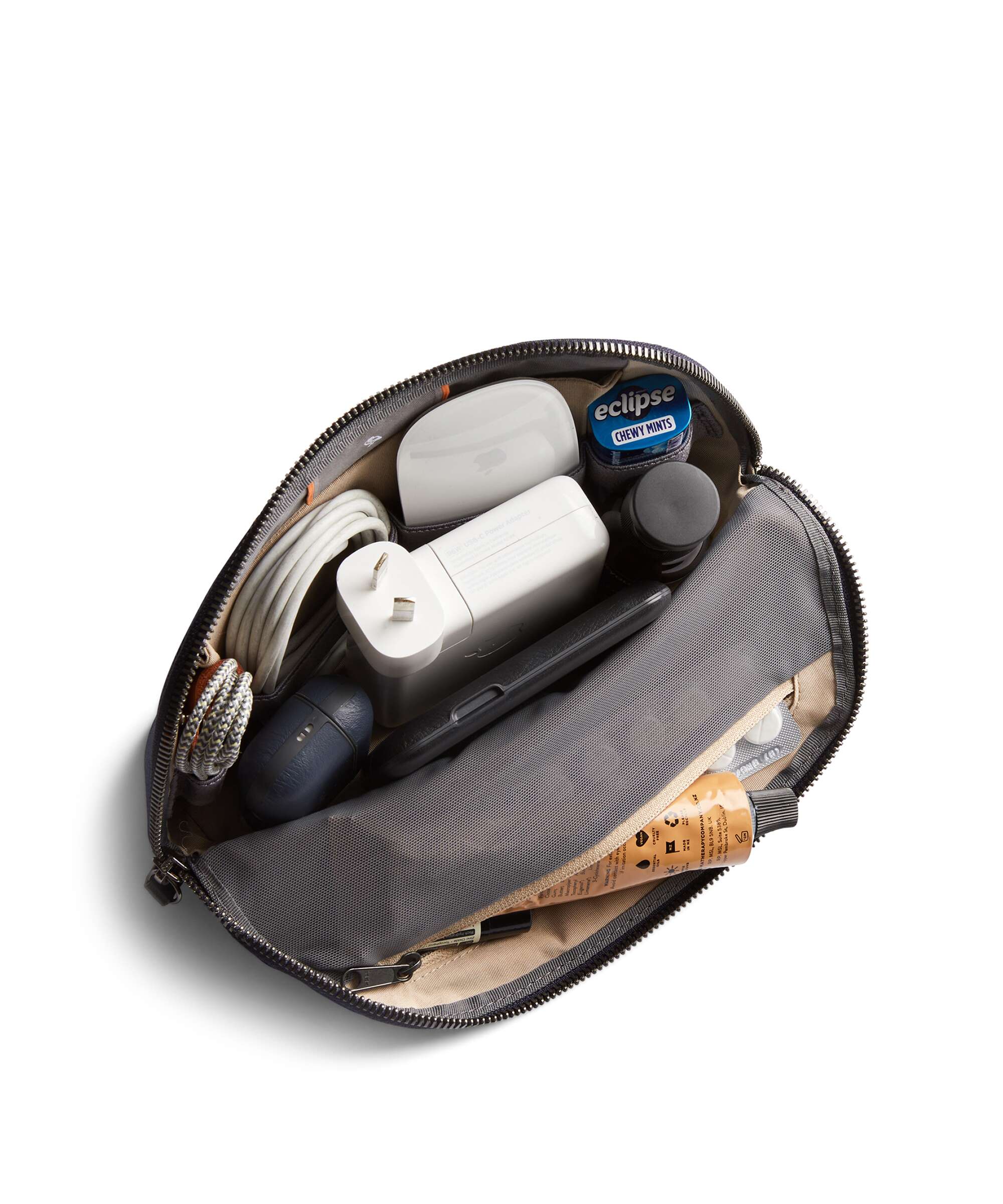 Bellroy Tech Desk Caddy Reisartikel navy - Image 5