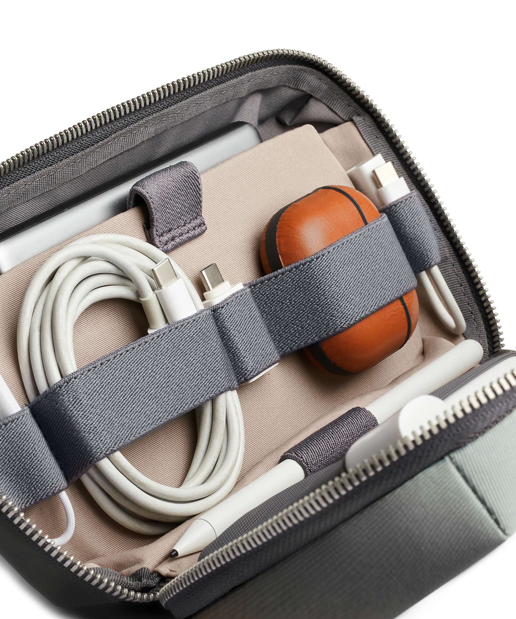 Bellroy Tech Reisartikel eucalyptus - Image 5