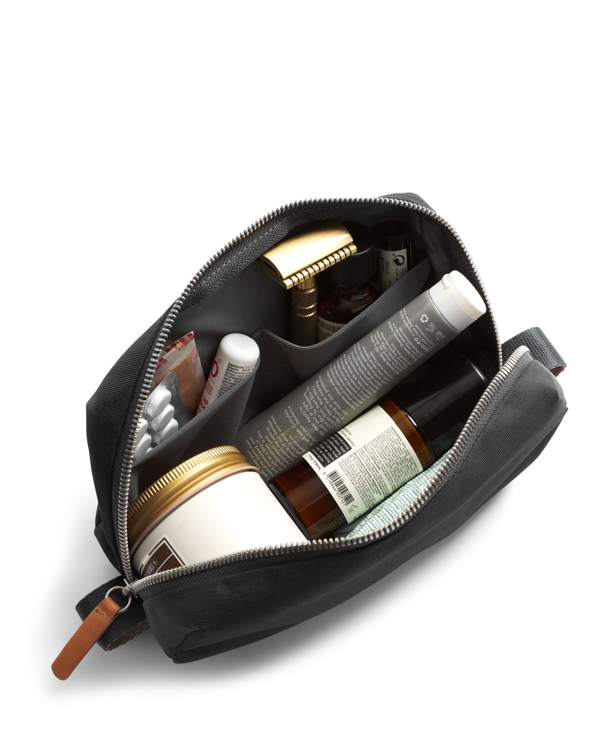 Bellroy Toilettas slate - Image 5