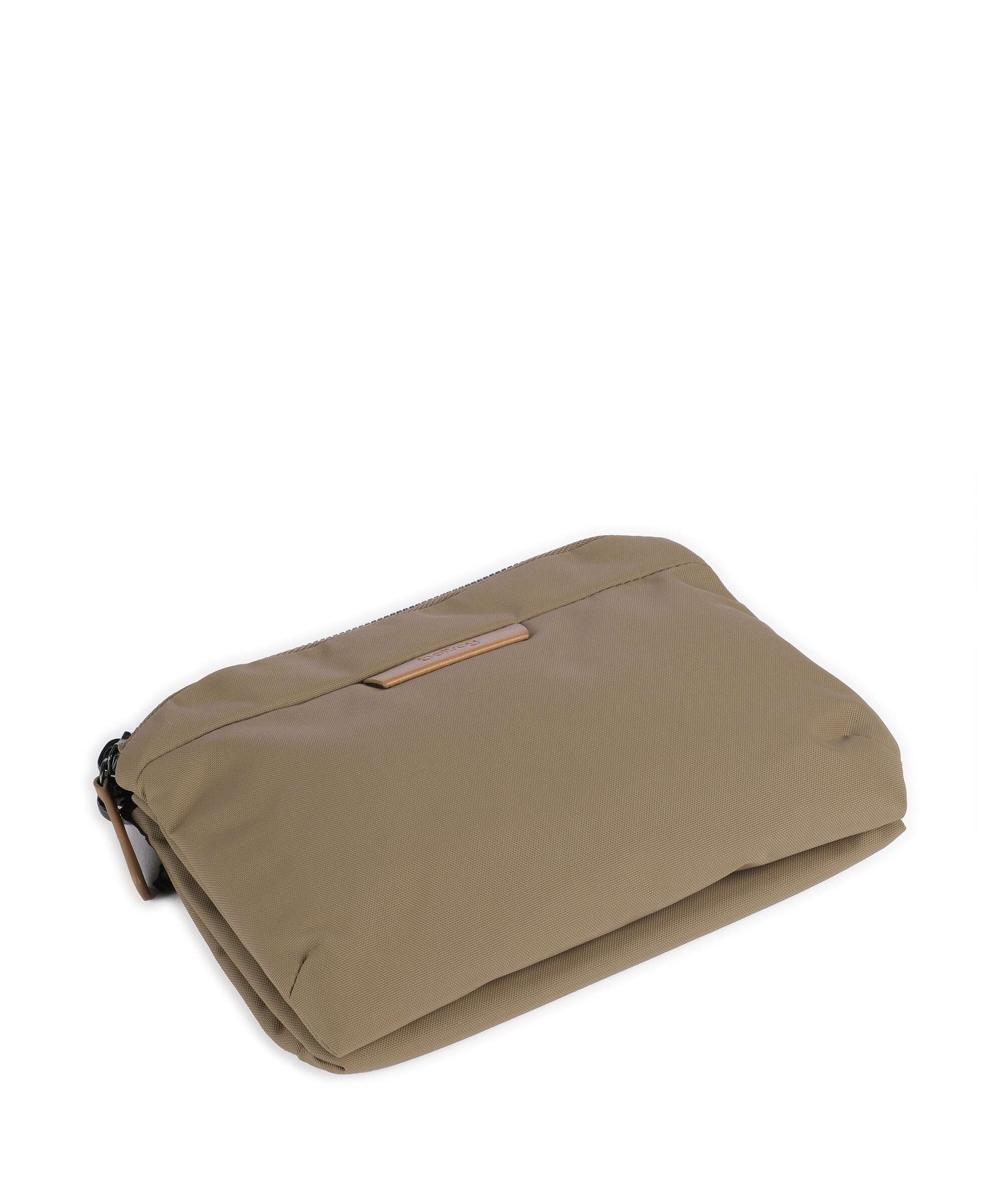 Bellroy Tokyo 1 Crossbody tas khaki - Image 5