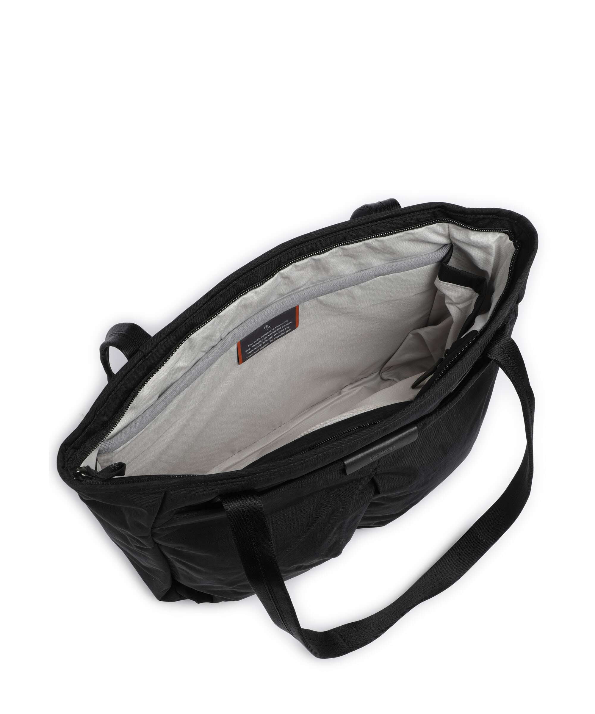 Bellroy Tokyo 12 Wonder Boodschappentas raven - Image 6