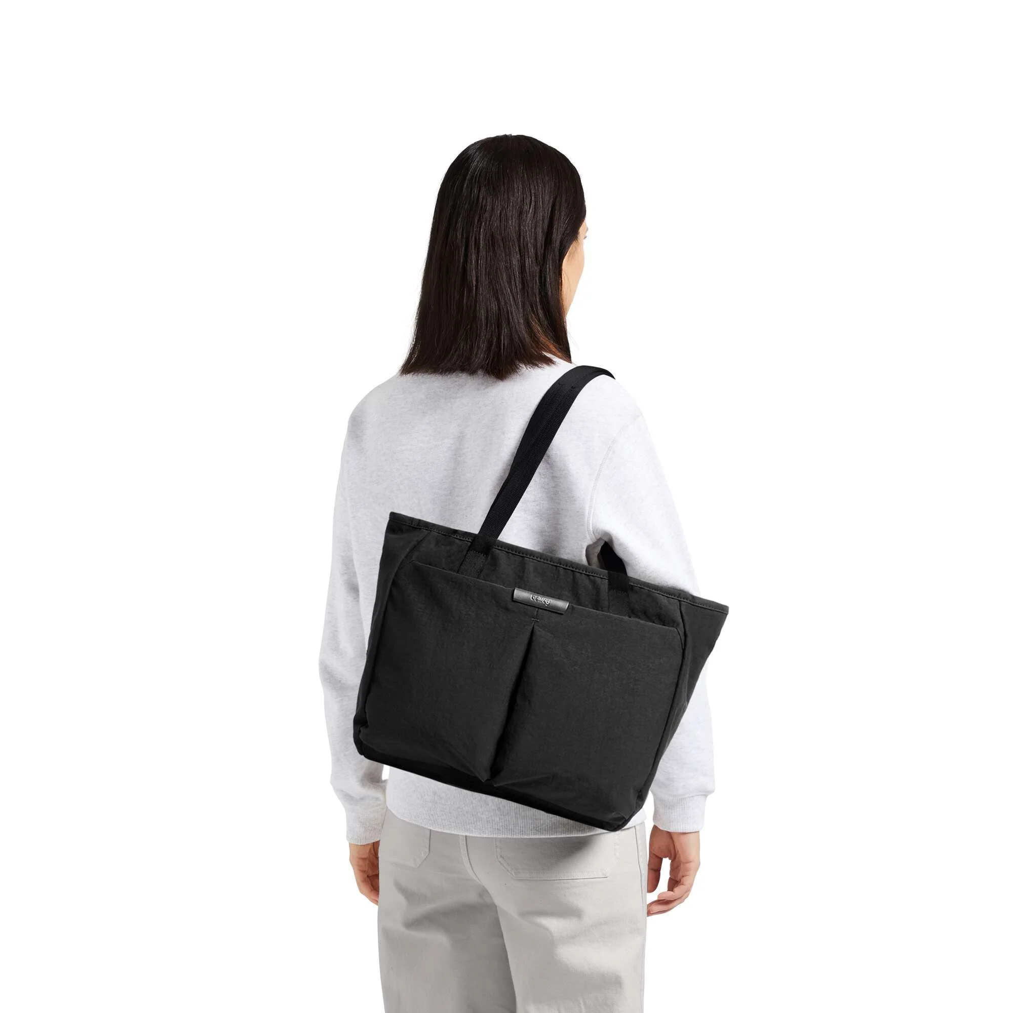 Bellroy Tokyo 12 Wonder Boodschappentas storm gray - Image 3