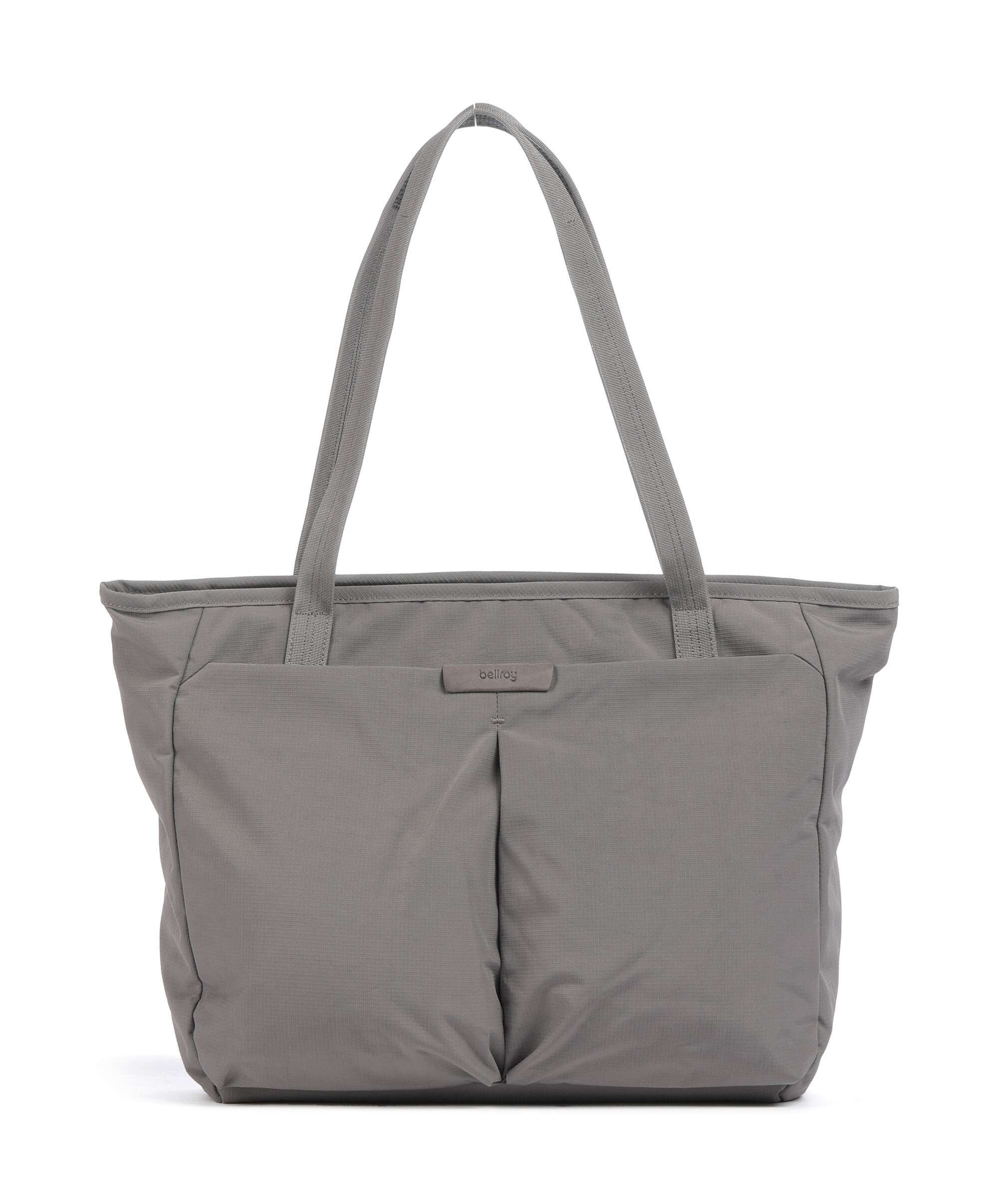Bellroy Tokyo 15 Wonder Boodschappentas storm gray