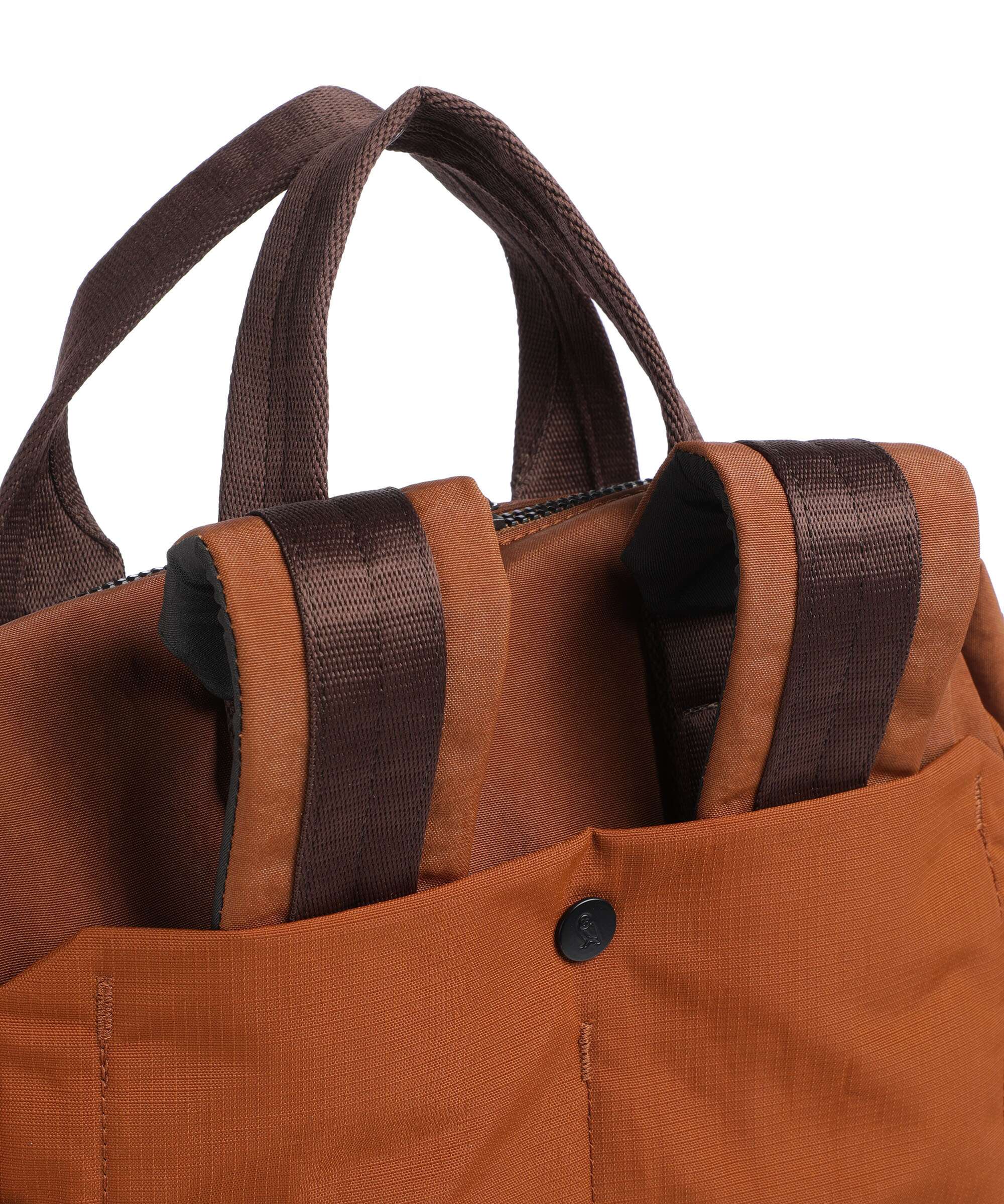 Bellroy Tokyo 20 Rugzak-tas bronze - Image 6