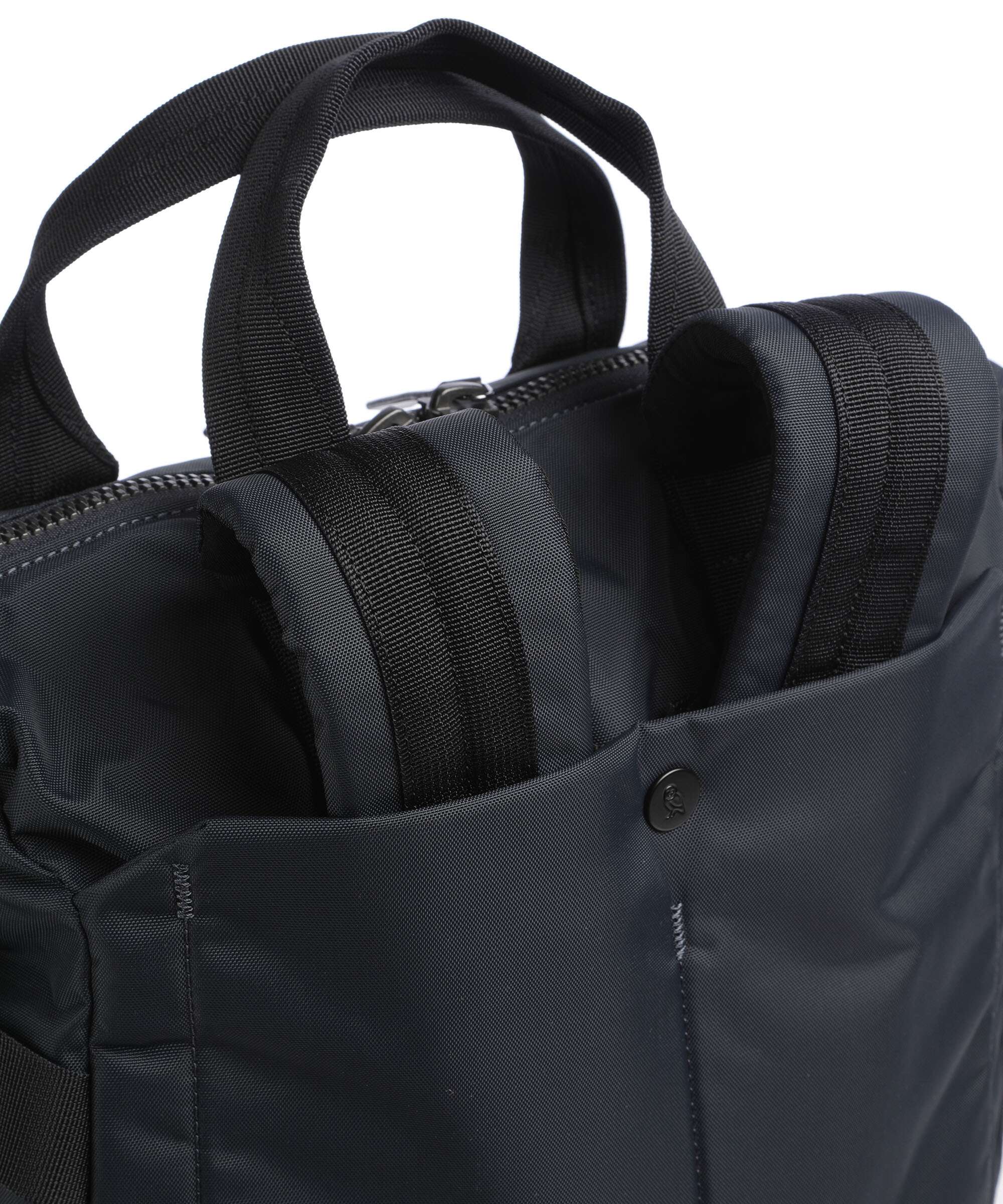 Bellroy Tokyo 20 Rugzak-tas navy - Image 5