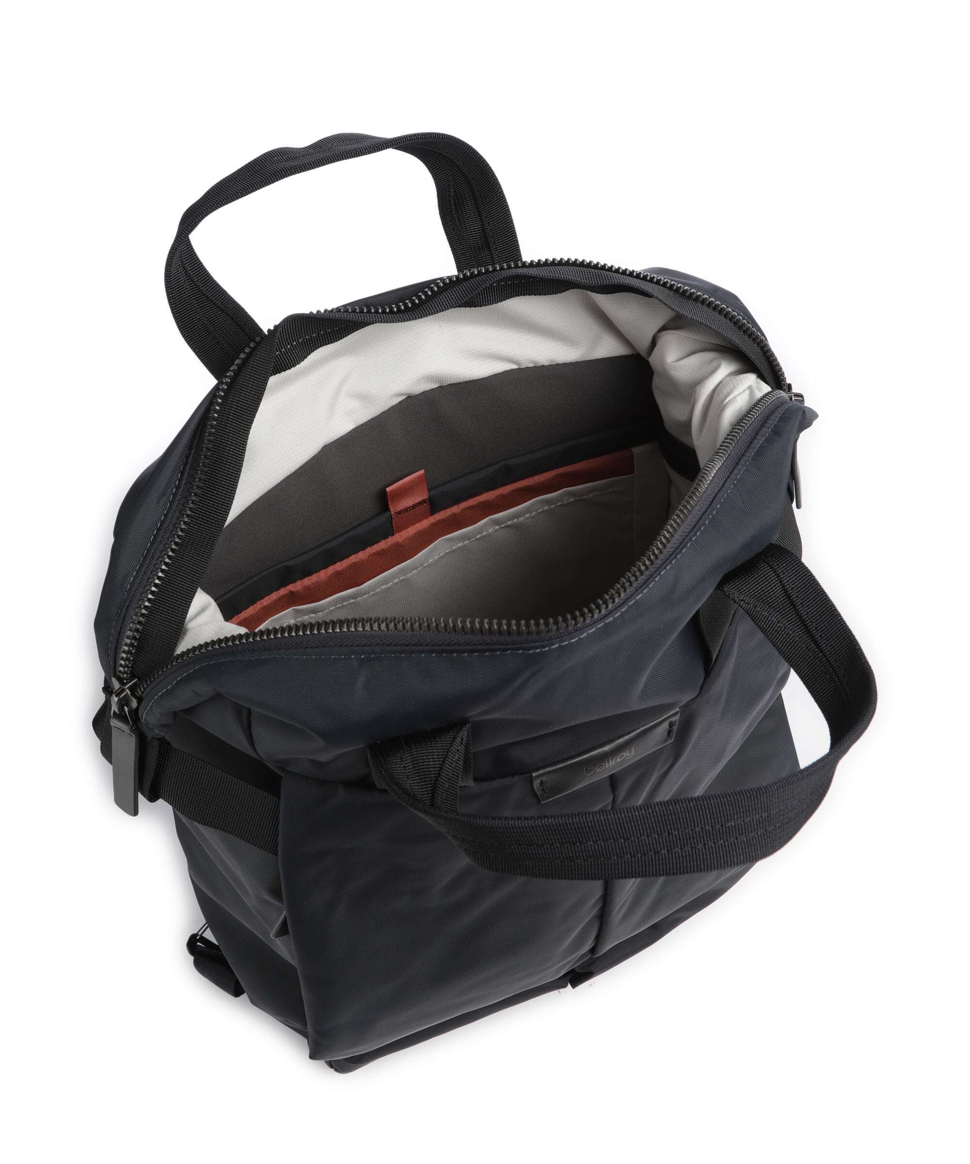 Bellroy Tokyo 20 Rugzak-tas navy - Image 7