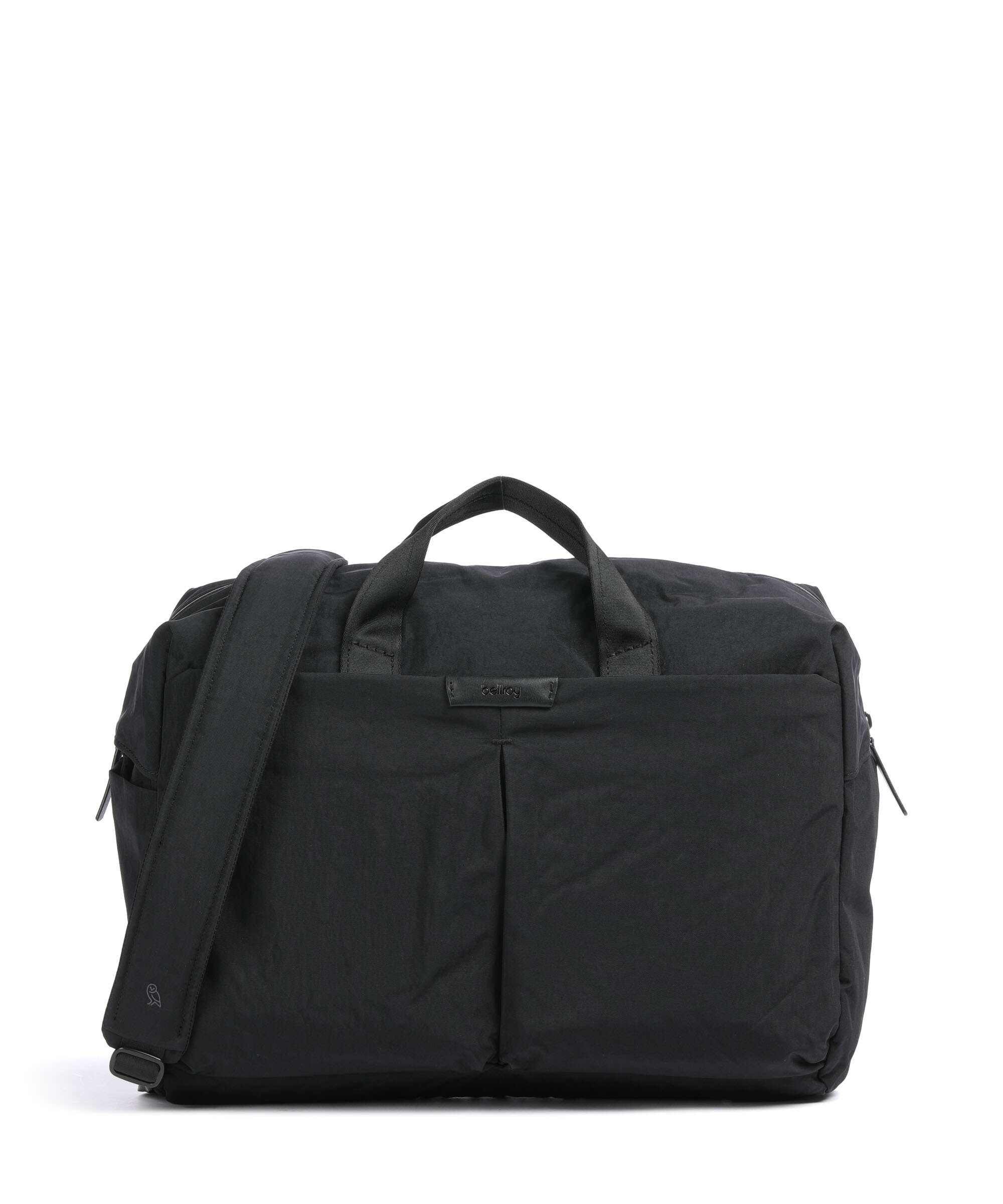 Bellroy Tokyo W20 Work Aktetas raven
