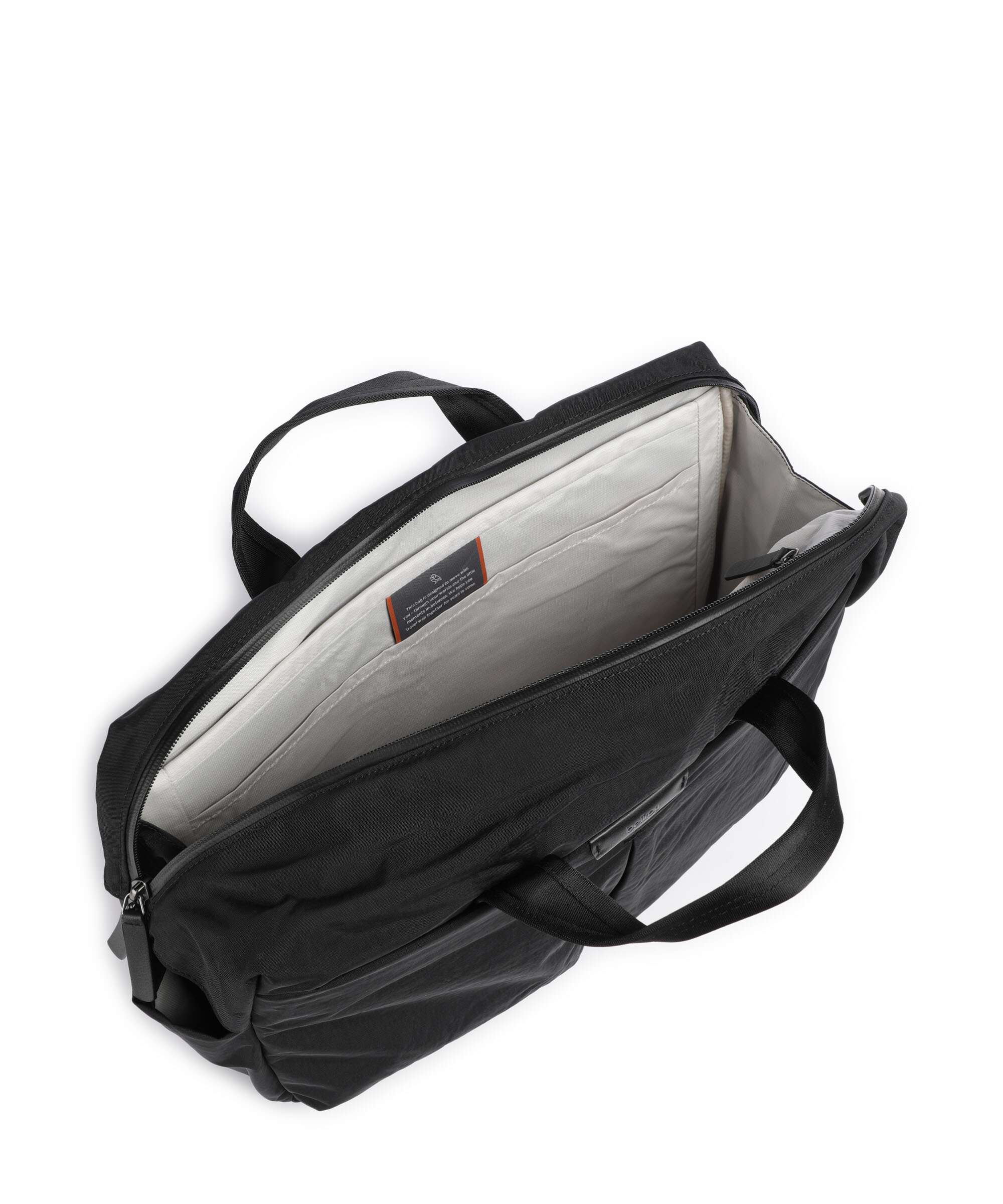 Bellroy Tokyo W20 Work Aktetas raven - Image 10