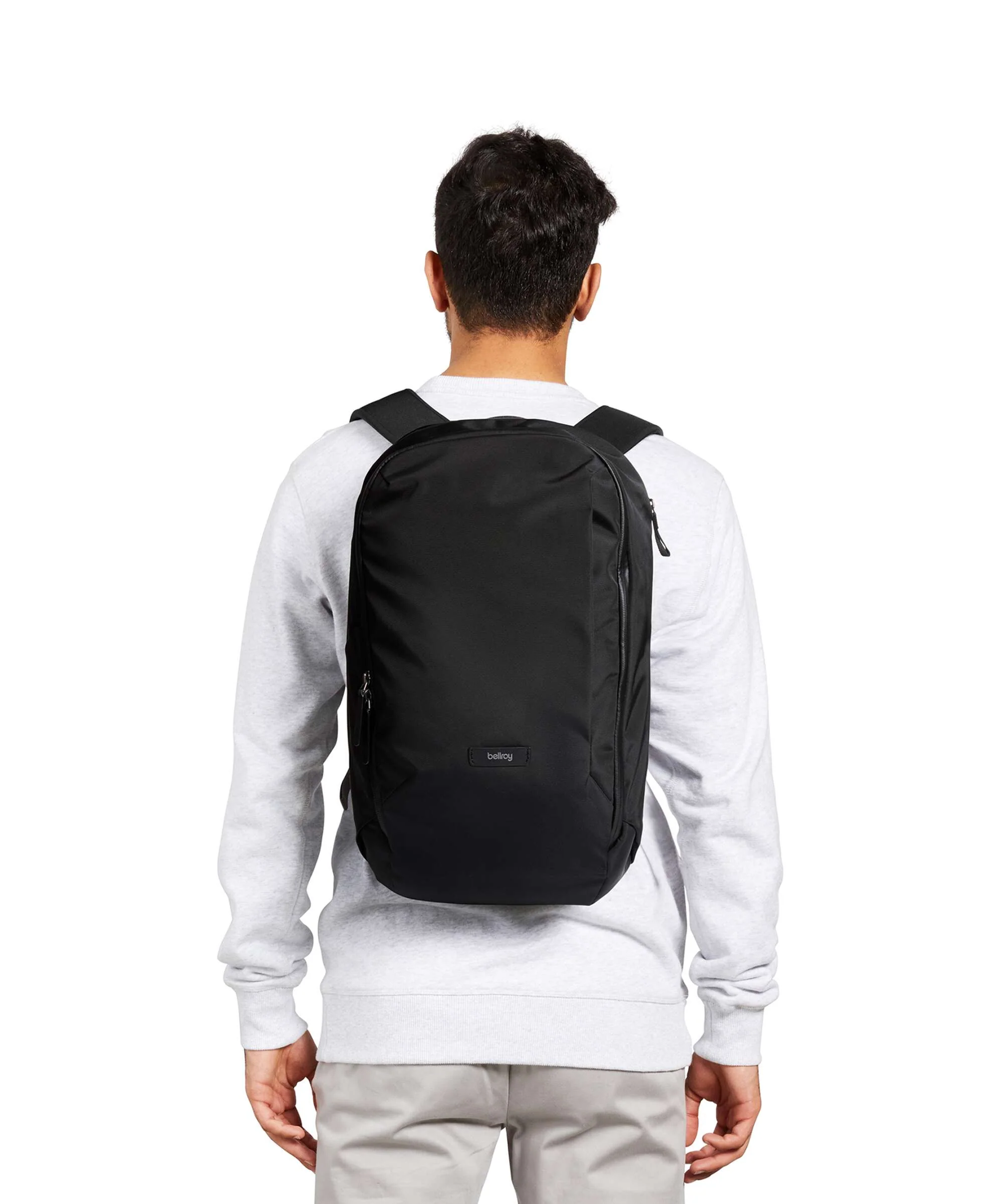 Bellroy Transit 20 Rugzak black - Image 4