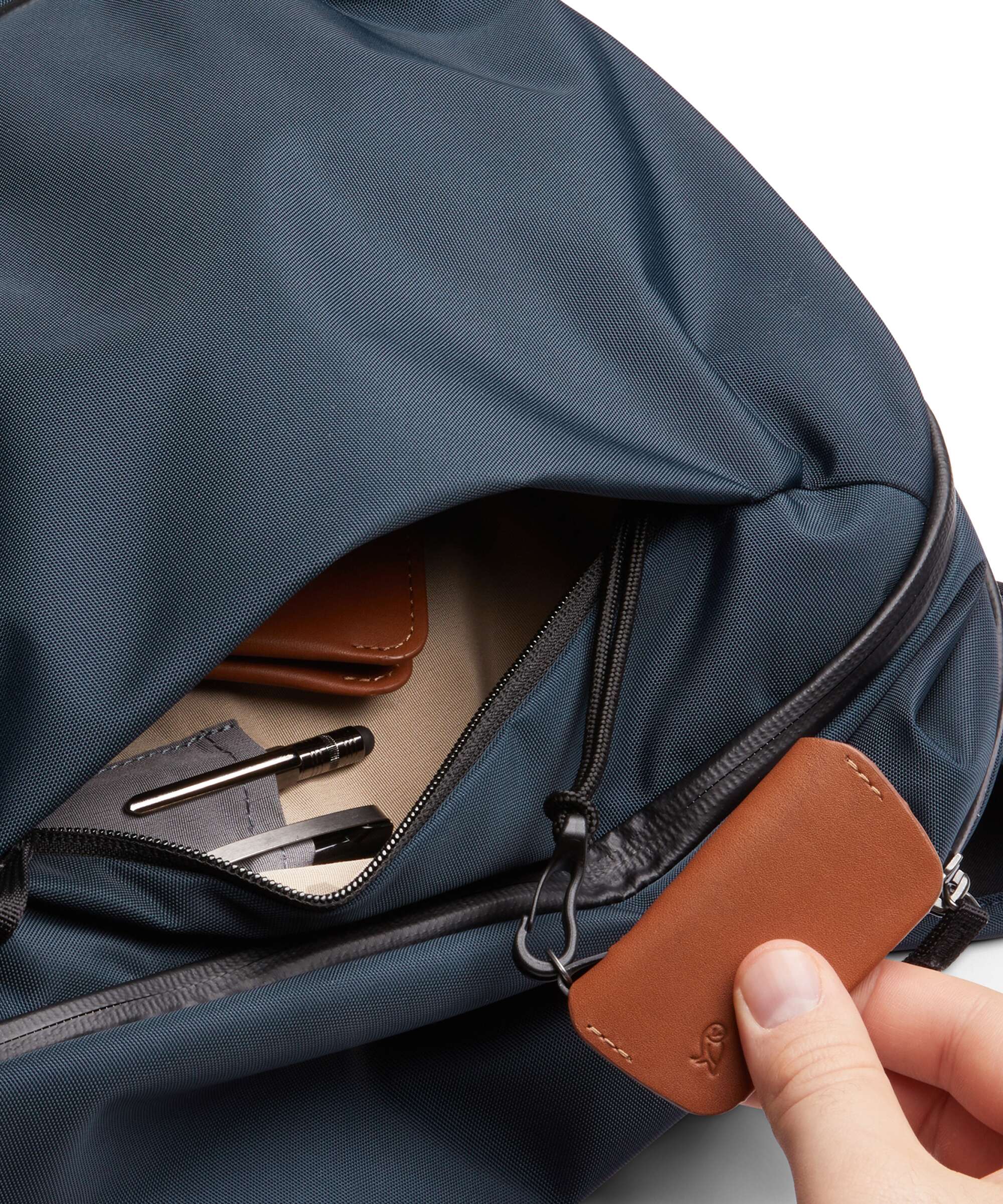 Bellroy Transit 20 Rugzak night sky - Image 6