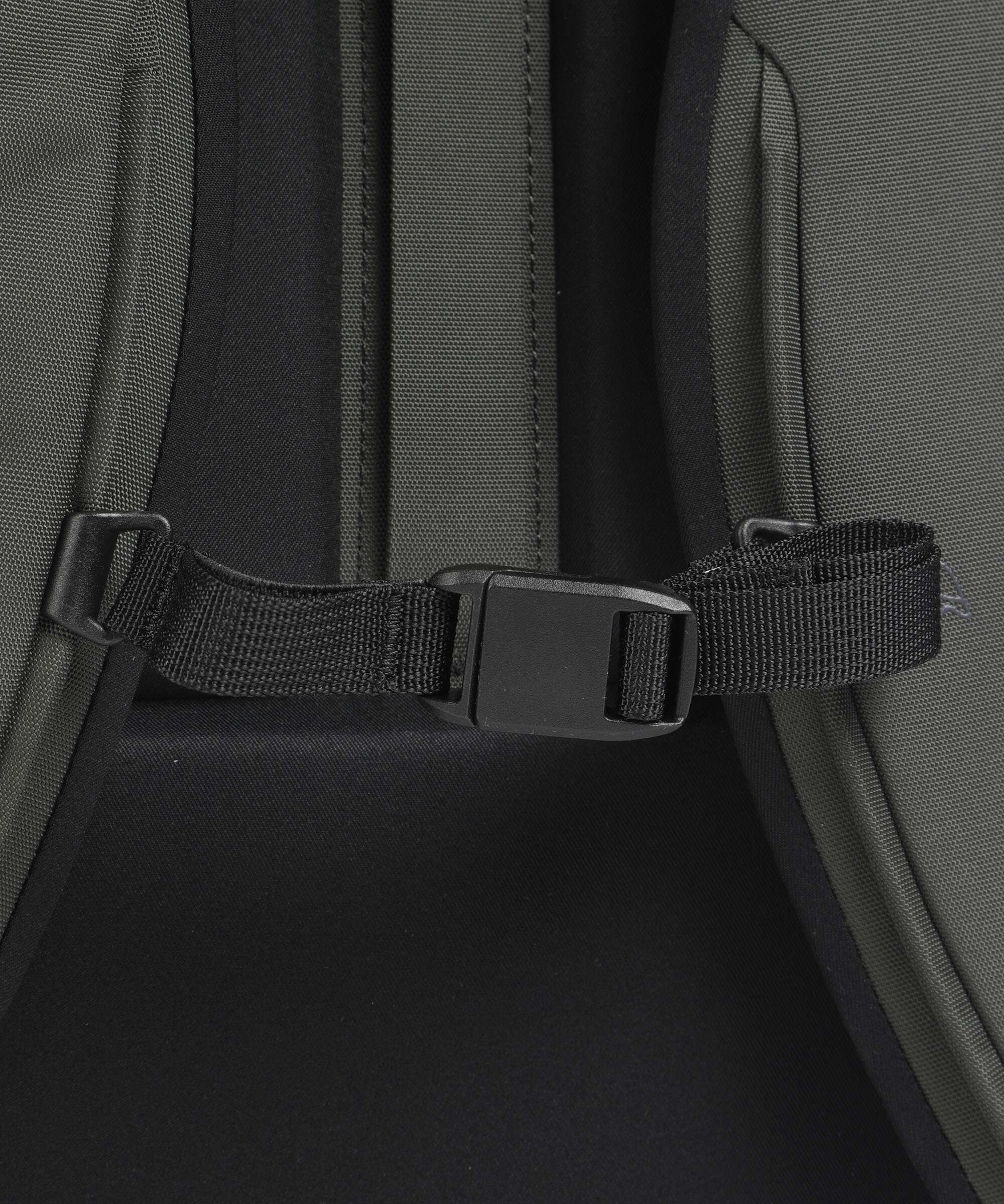 Bellroy Transit 26 Work Rugzak olive - Image 3