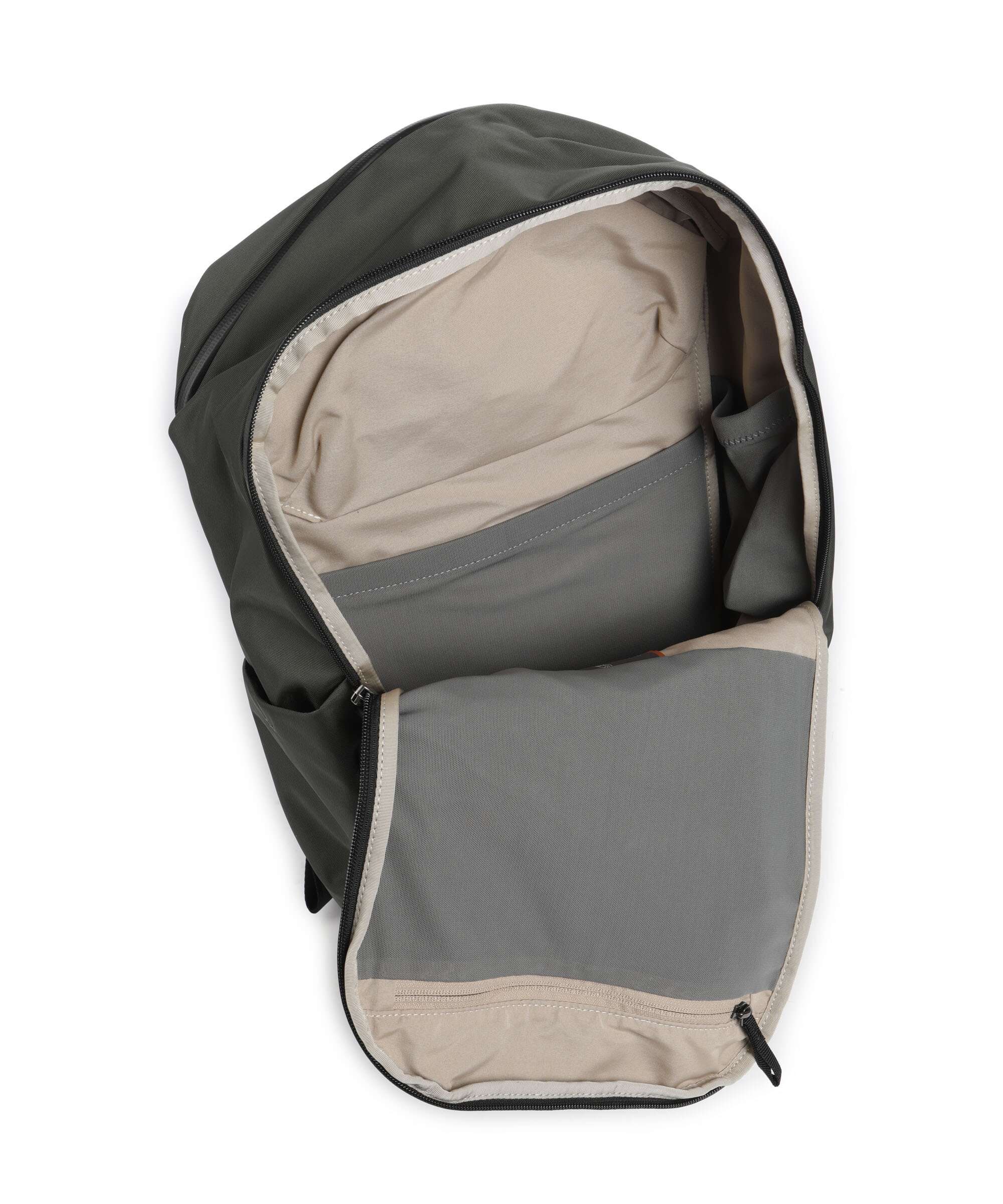 Bellroy Transit 26 Work Rugzak olive - Image 4