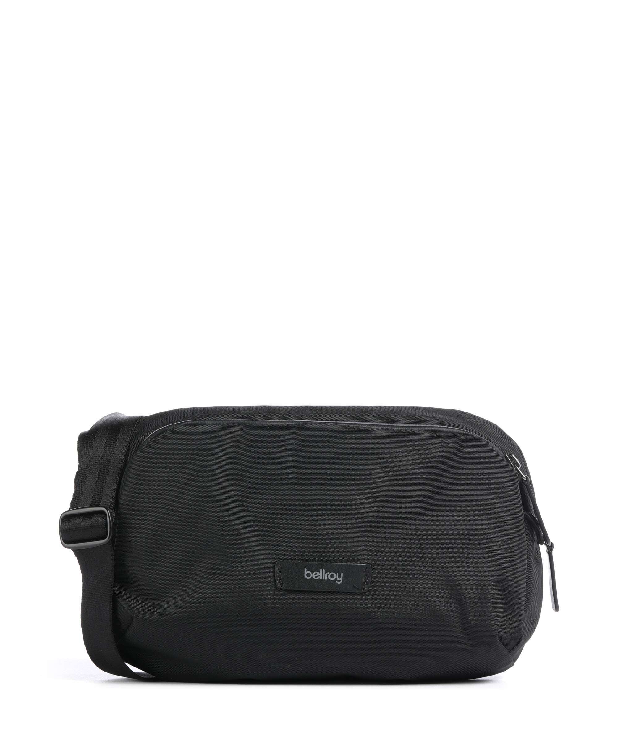 Bellroy Transit 5 Sling rugzak black