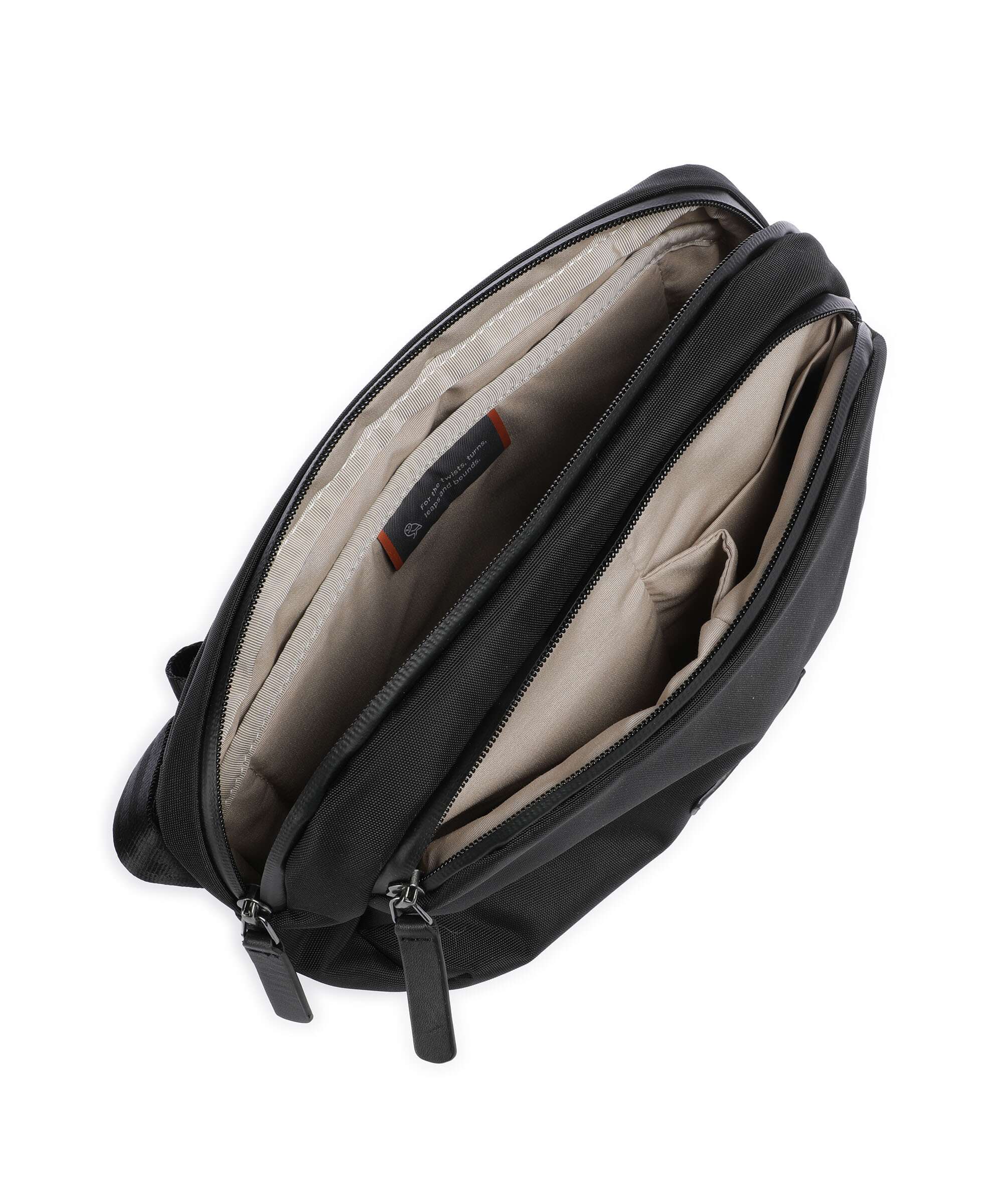 Bellroy Transit 5 Sling rugzak black - Image 6