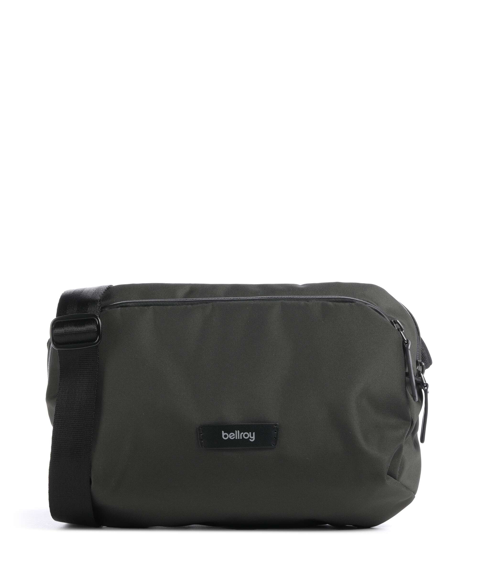 Bellroy Transit 5 Sling rugzak olive