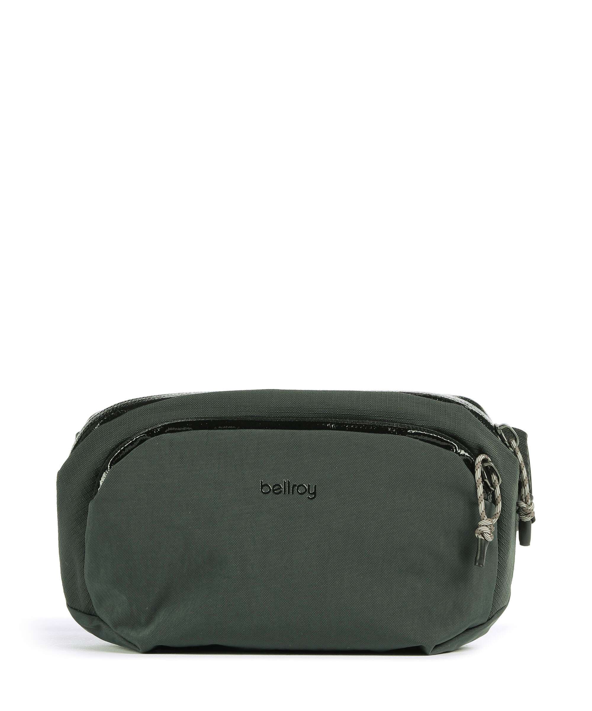 Bellroy Venture 01. Mai Heuptas deep ocean