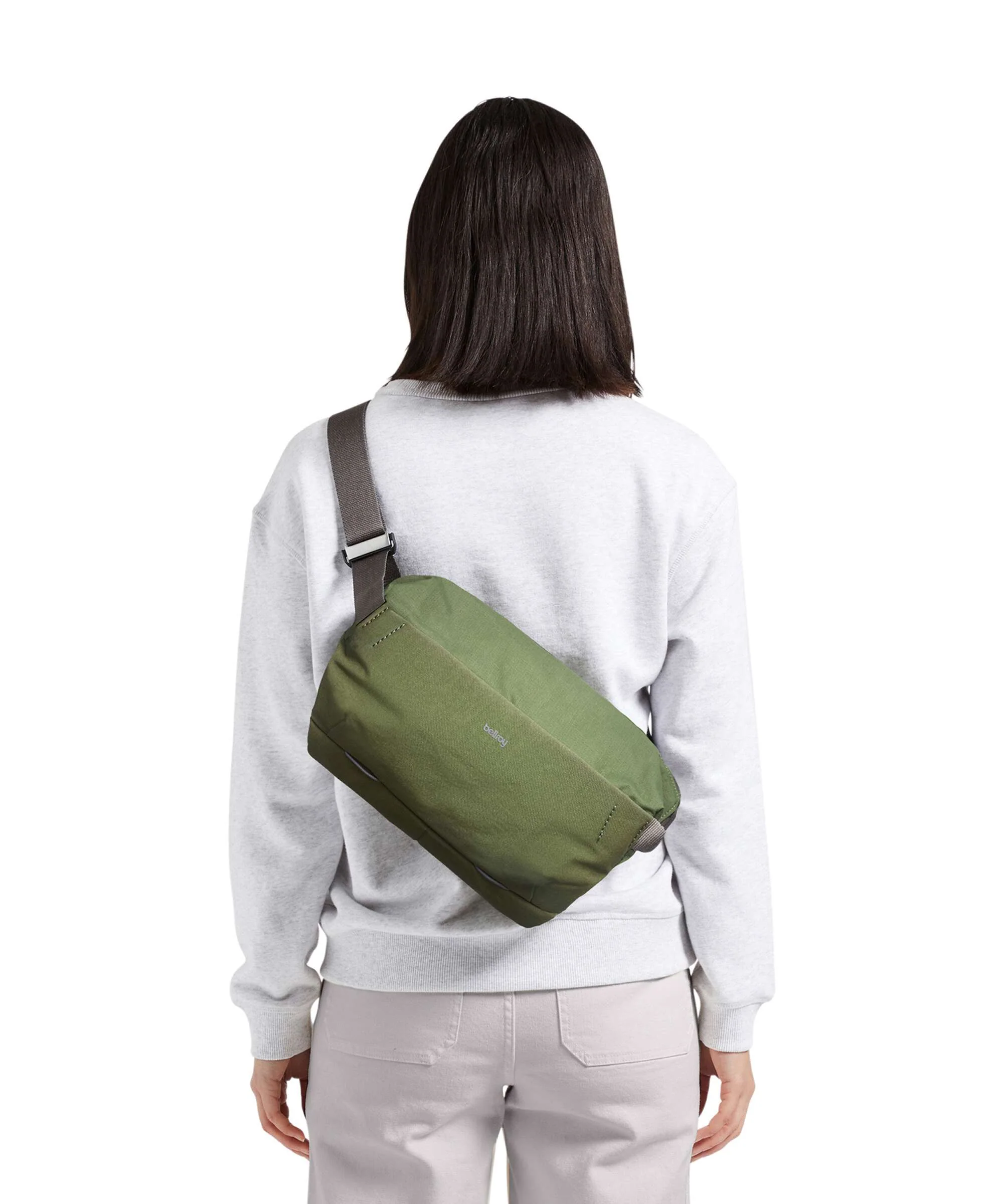 Bellroy Venture 10 Camera Heuptas ranger green - Image 3