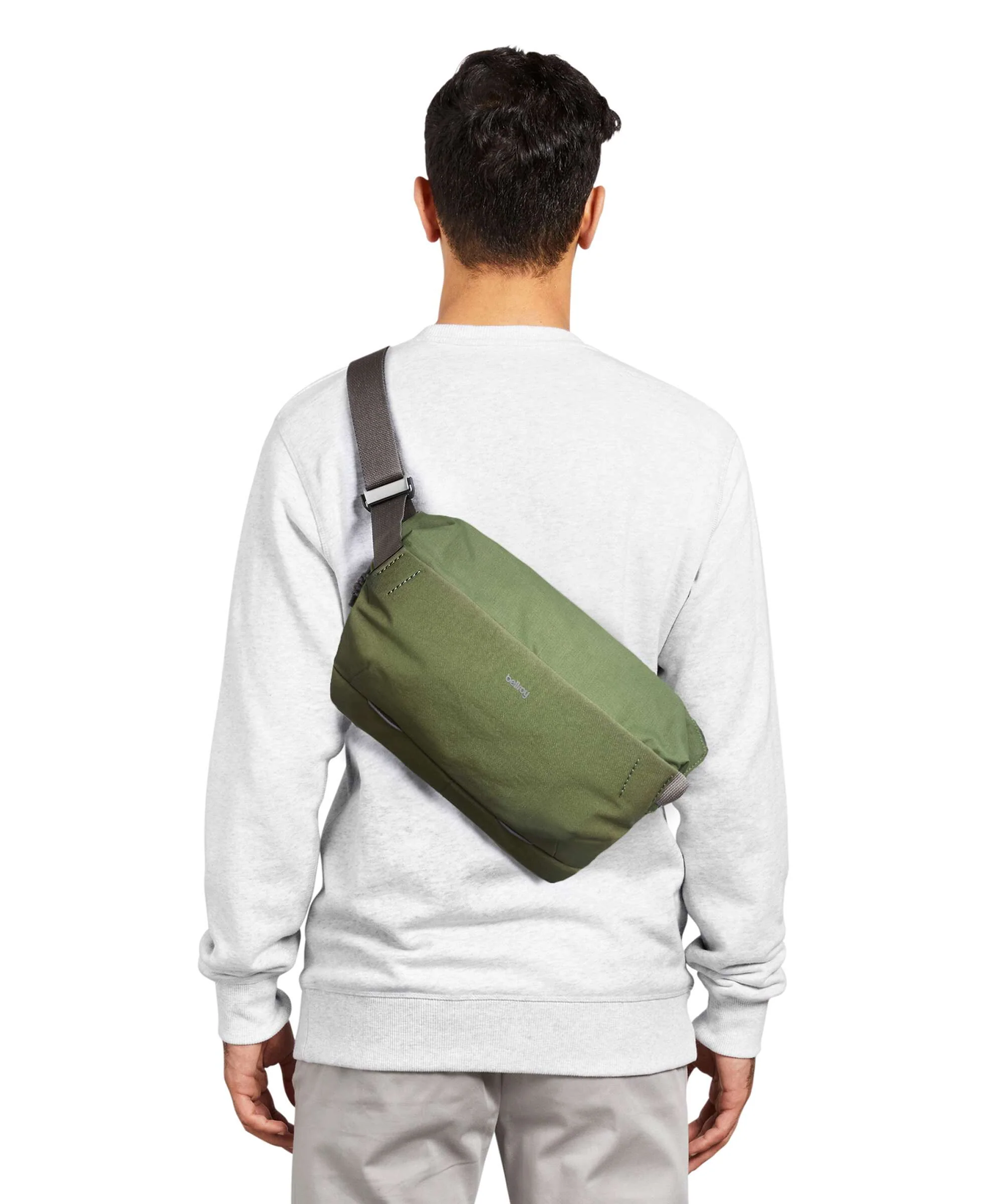 Bellroy Venture 10 Camera Heuptas ranger green - Image 4