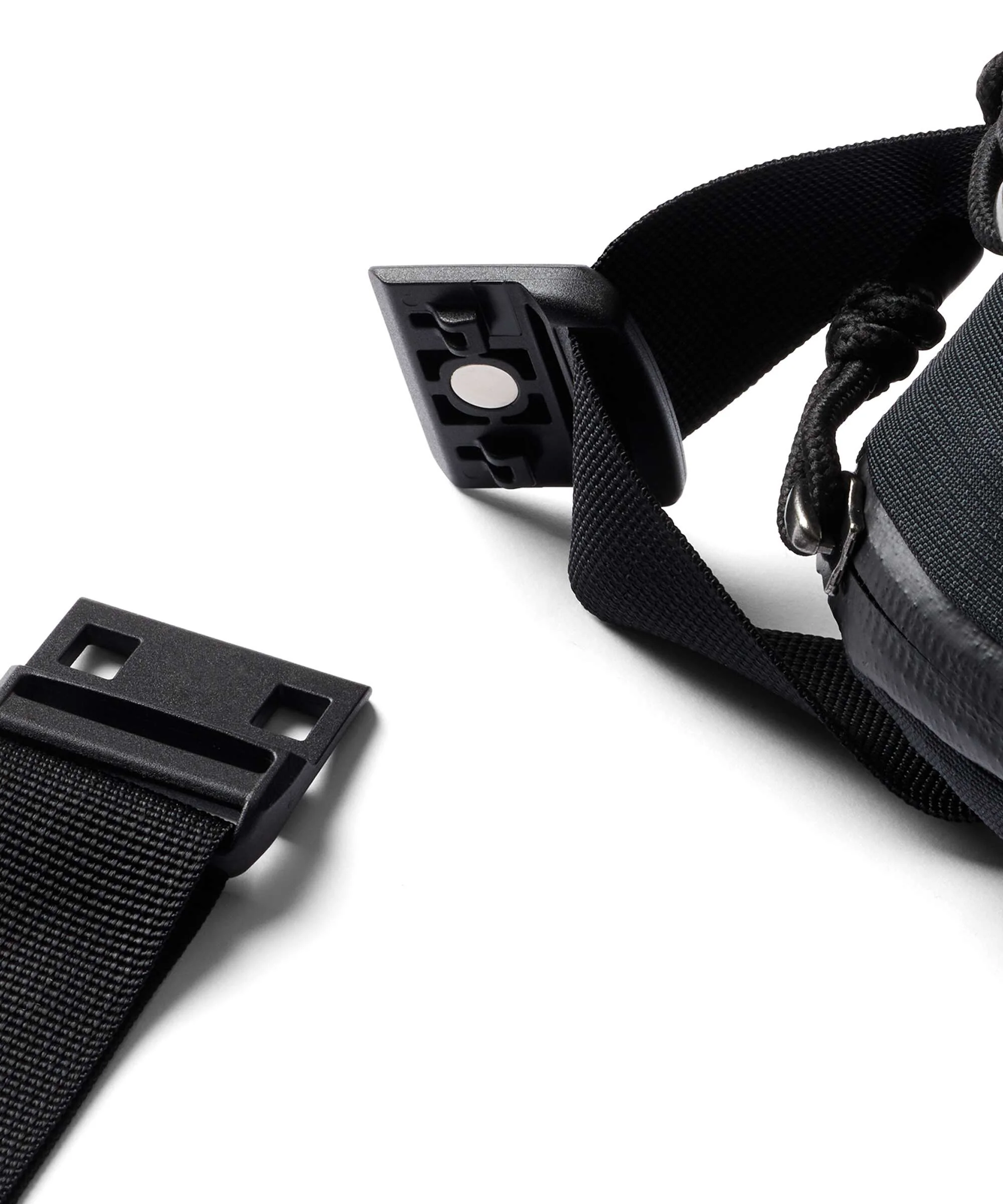 Bellroy Venture 2.5 Ready Heuptas black - Image 5