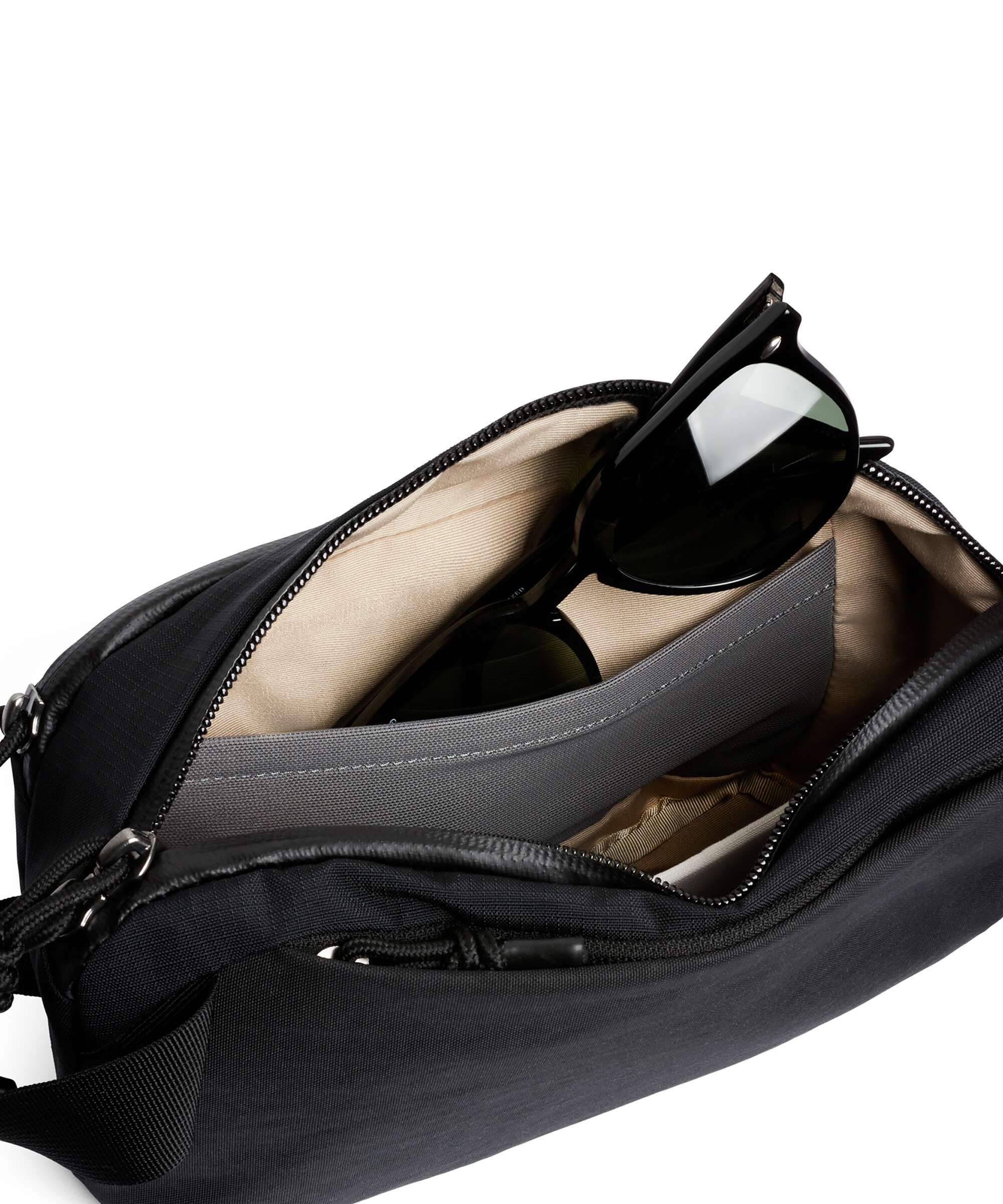 Bellroy Venture 2.5 Ready Heuptas black - Image 8