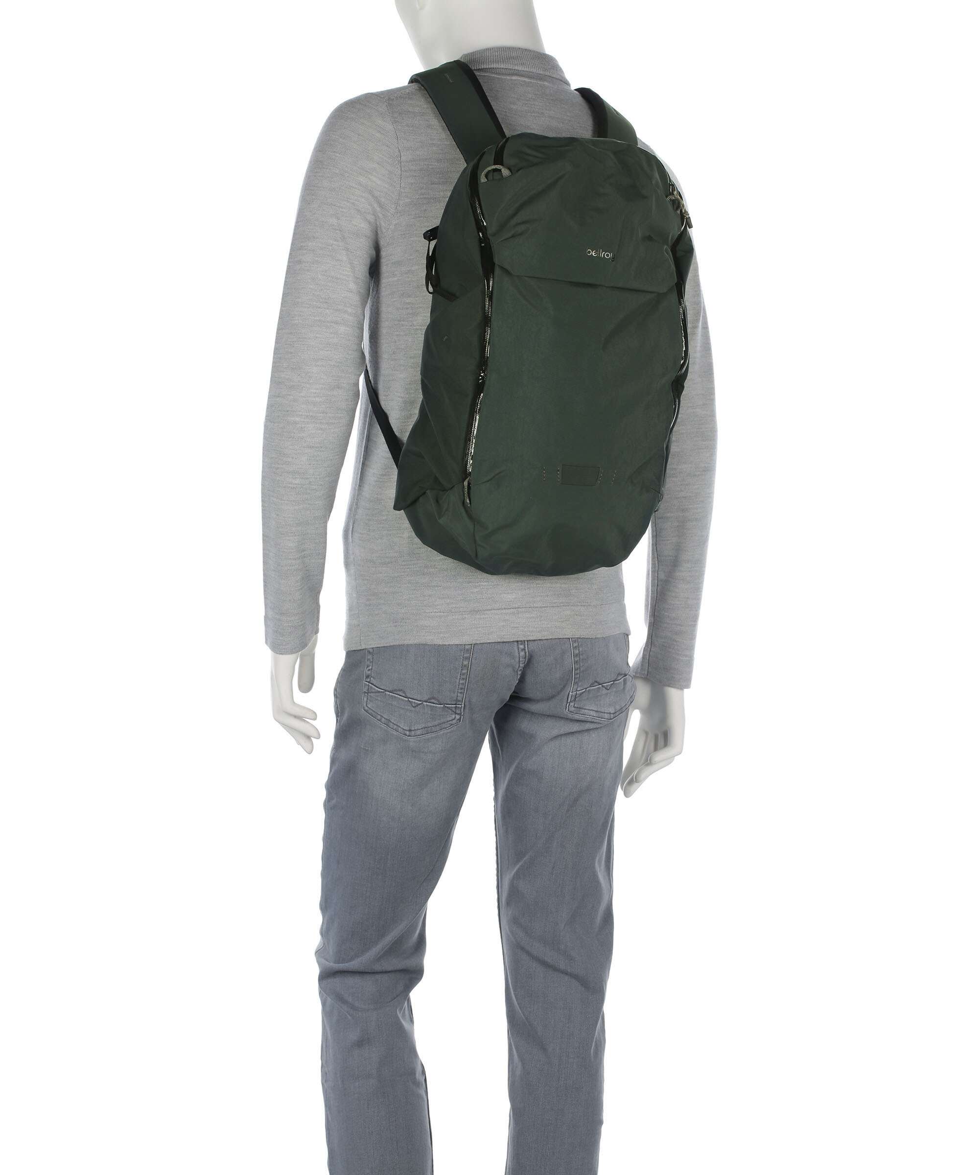 Bellroy Venture 20 Ready Rugzak deep ocean - Image 4
