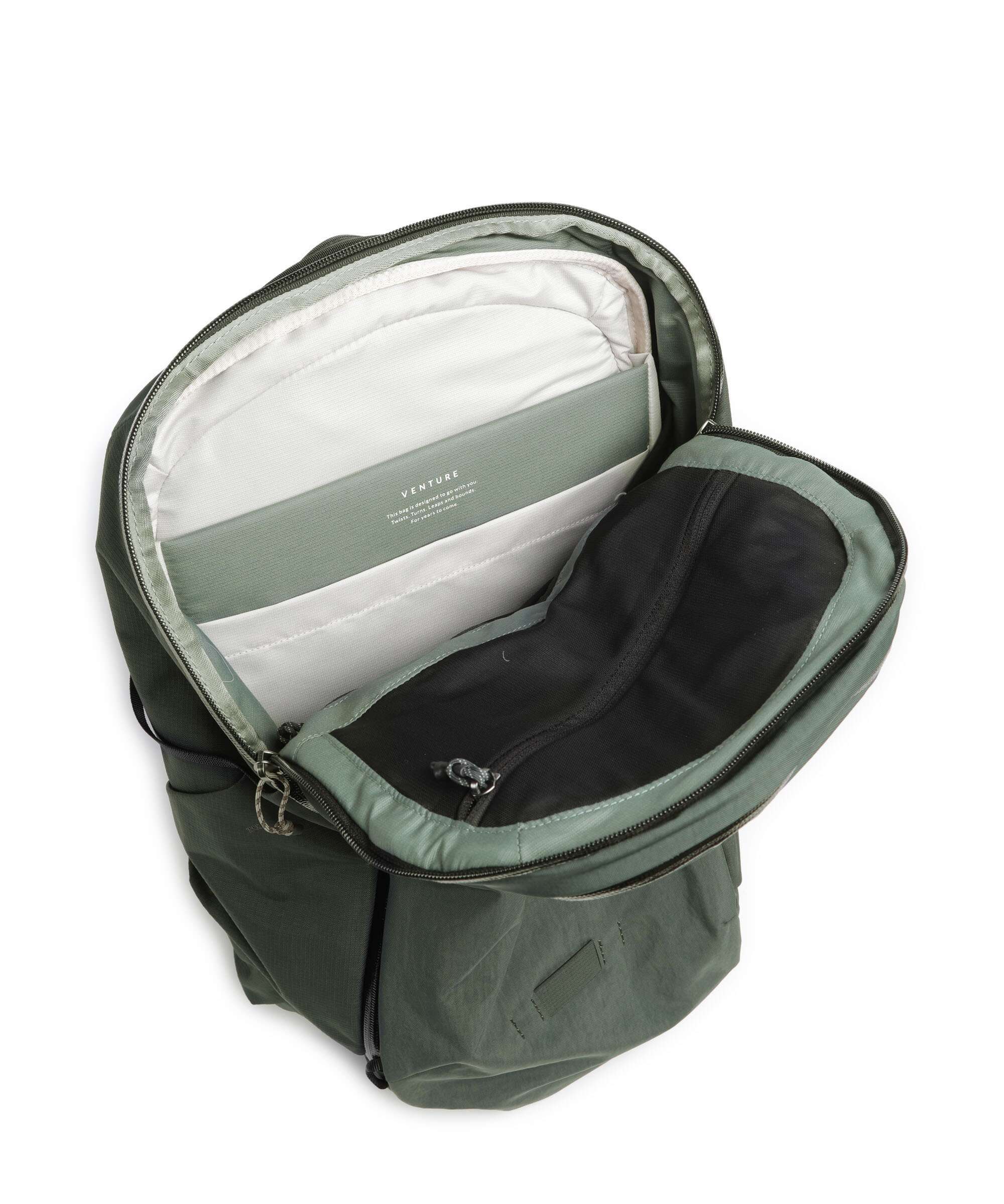 Bellroy Venture 26 Ready Rugzak deep ocean - Image 5
