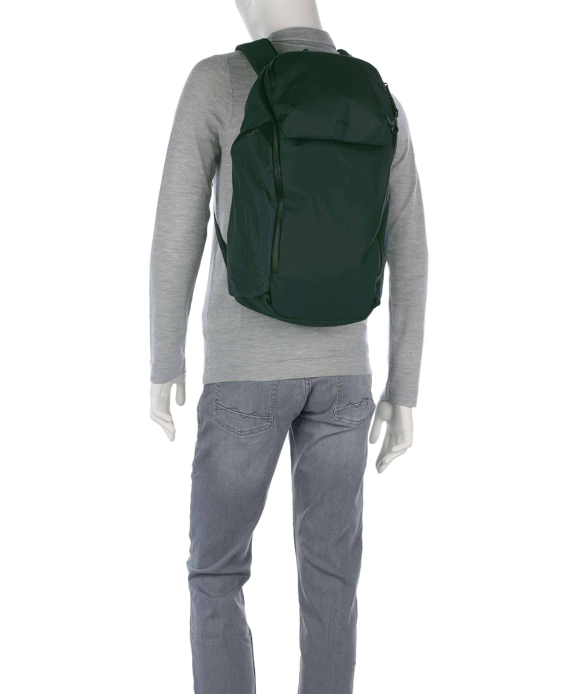 Bellroy Venture 26 Rugzak deep ocean - Image 3