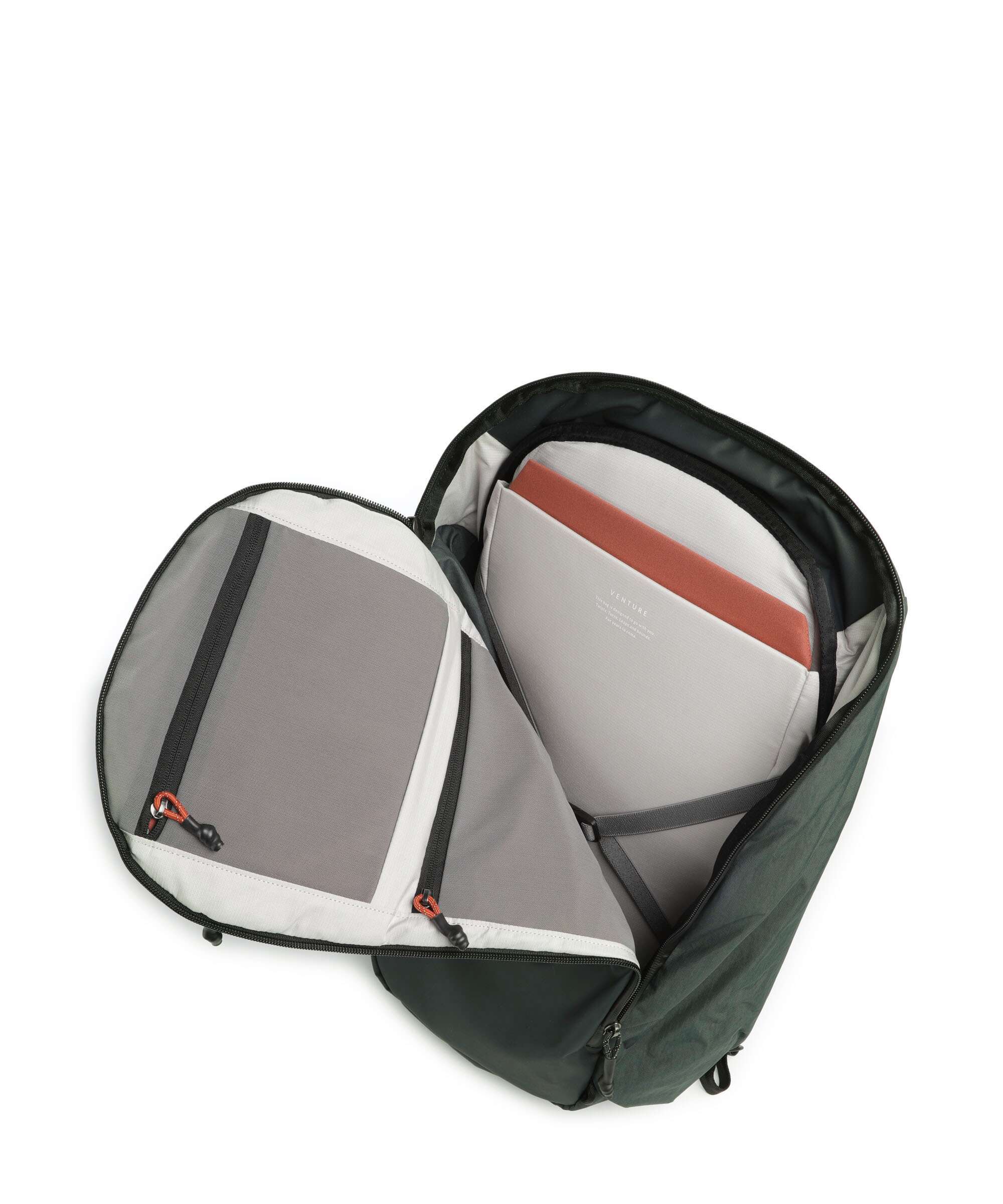 Bellroy Venture 26 Rugzak deep ocean - Image 6