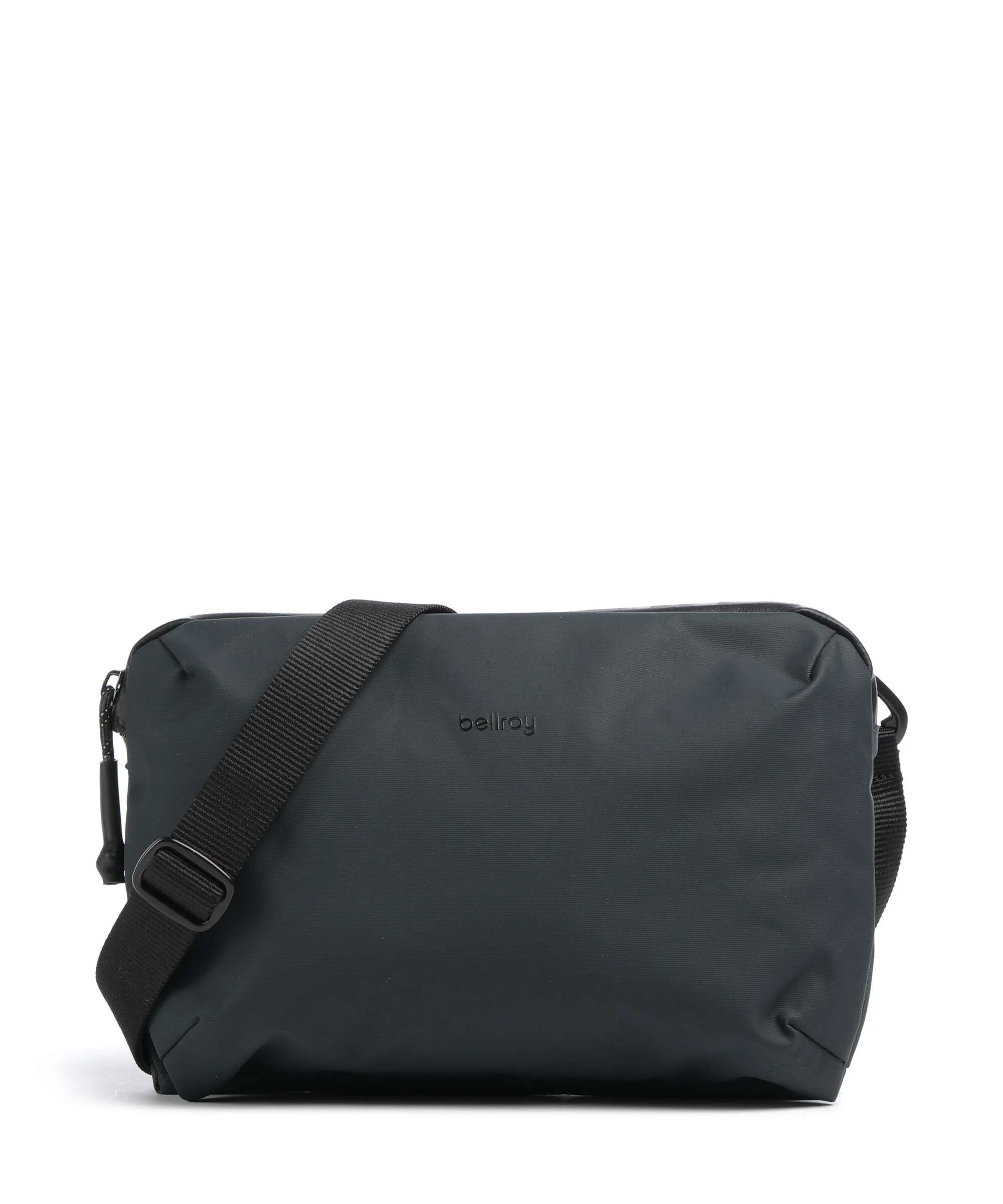 Bellroy Venture 3 Crossbody tas deep ocean