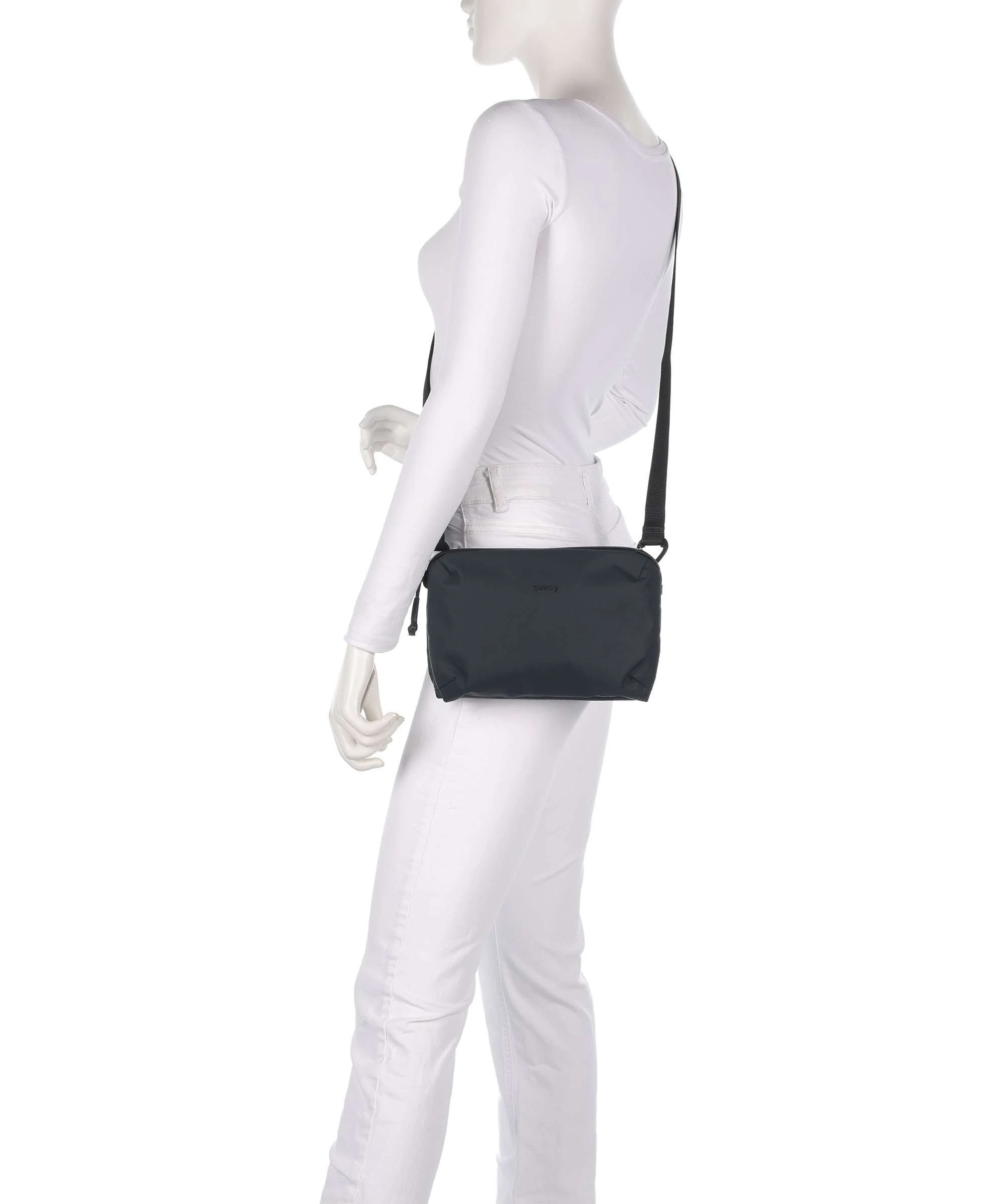 Bellroy Venture 3 Crossbody tas deep ocean - Image 3